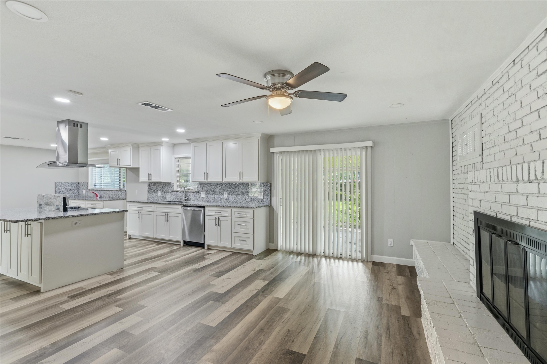 1508 Grantland Circle Fort Worth TX 76112
