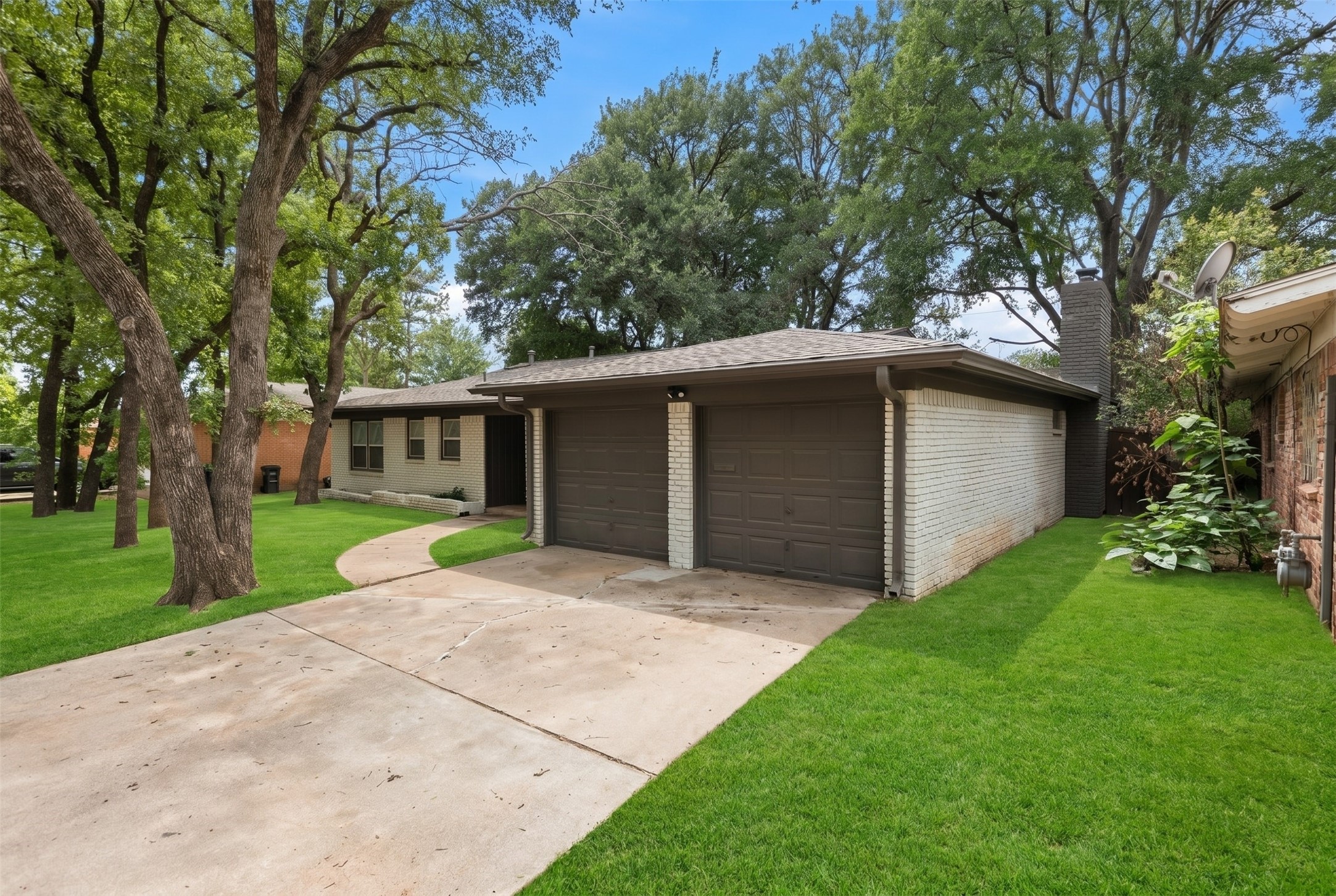 1508 Grantland Circle Fort Worth TX 76112