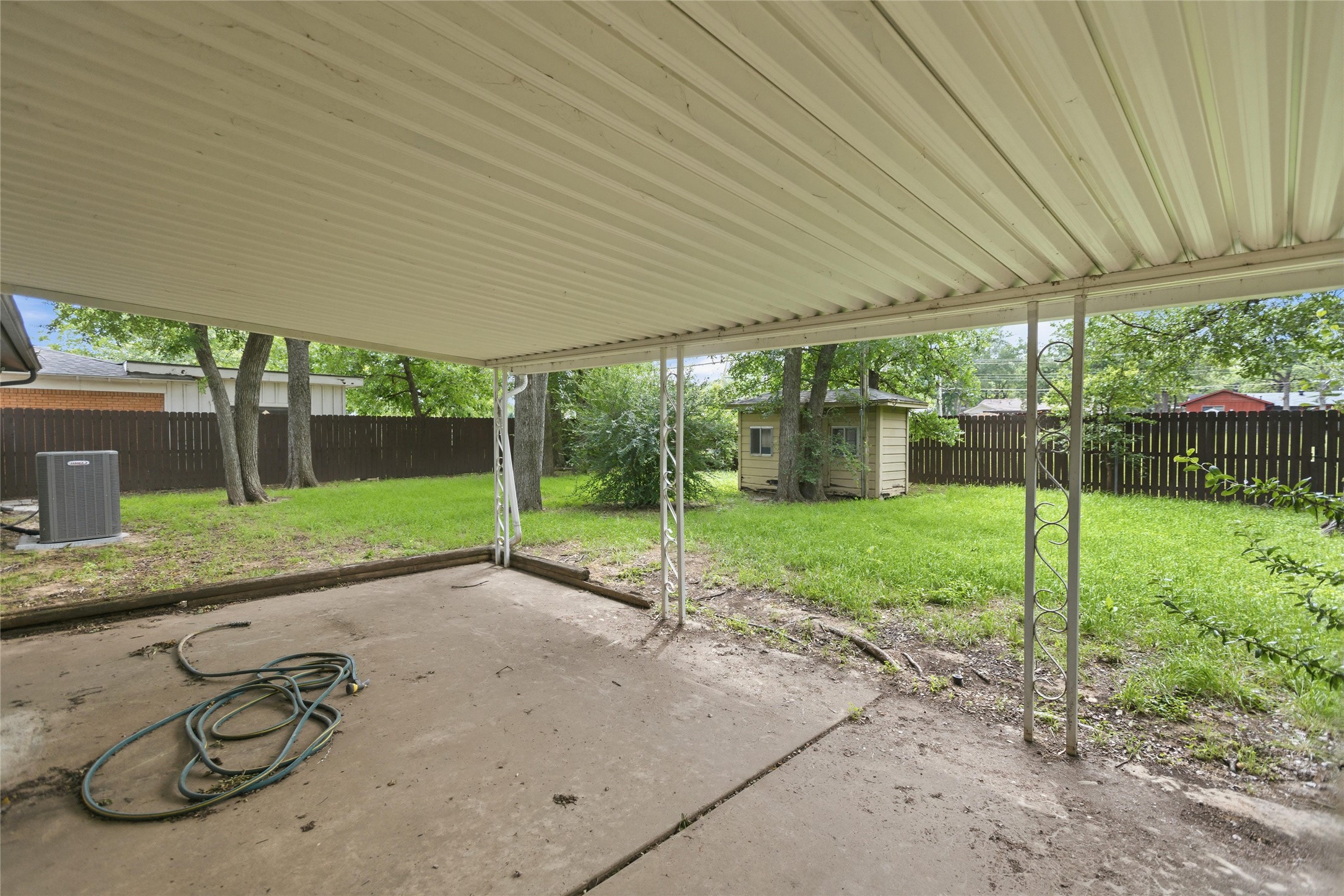 1508 Grantland Circle Fort Worth TX 76112