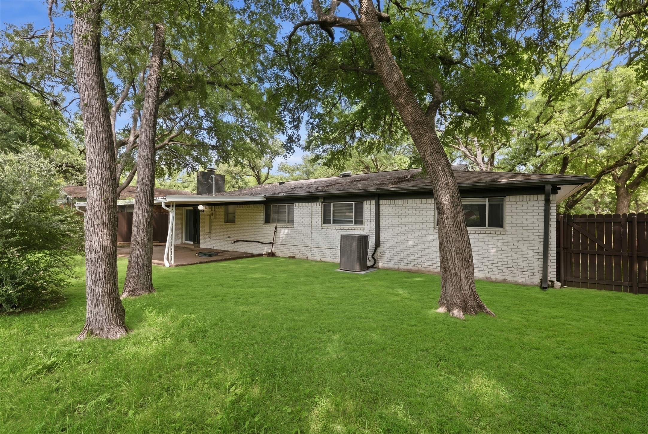 1508 Grantland Circle Fort Worth TX 76112