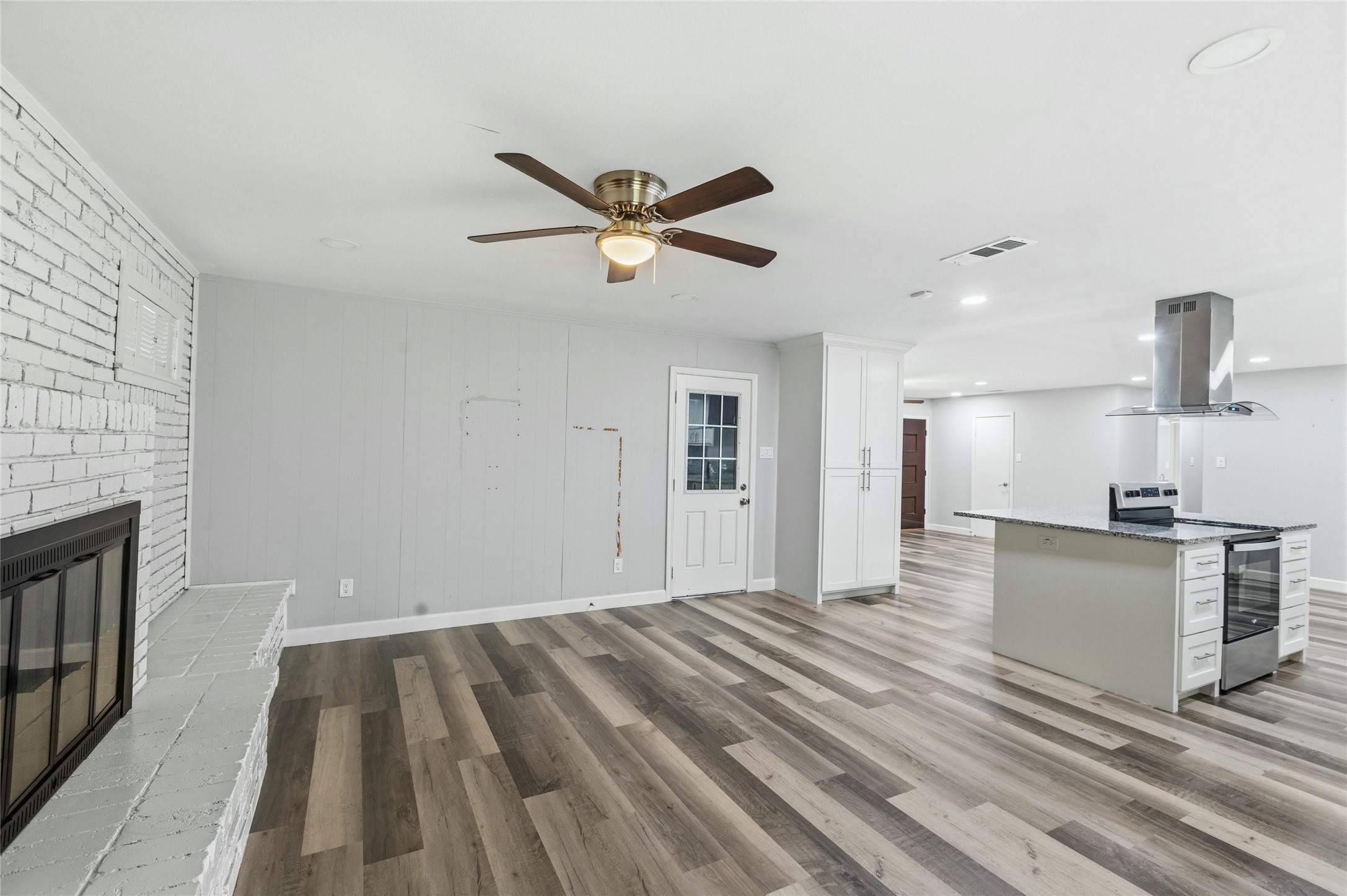 1508 Grantland Circle Fort Worth TX 76112