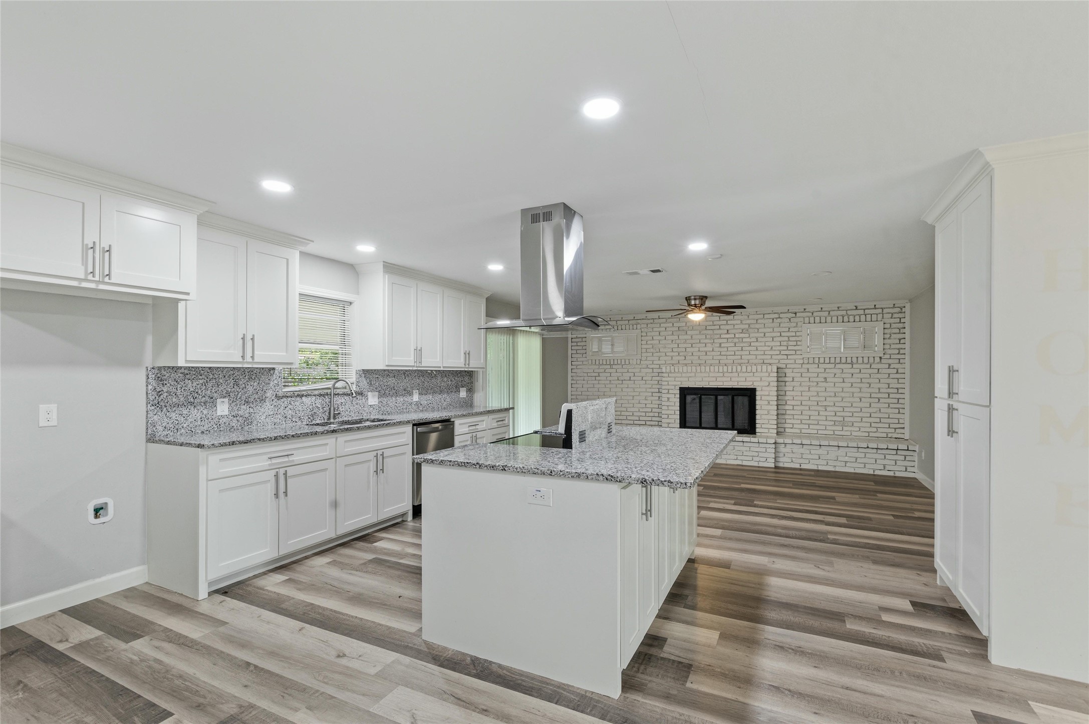 1508 Grantland Circle Fort Worth TX 76112