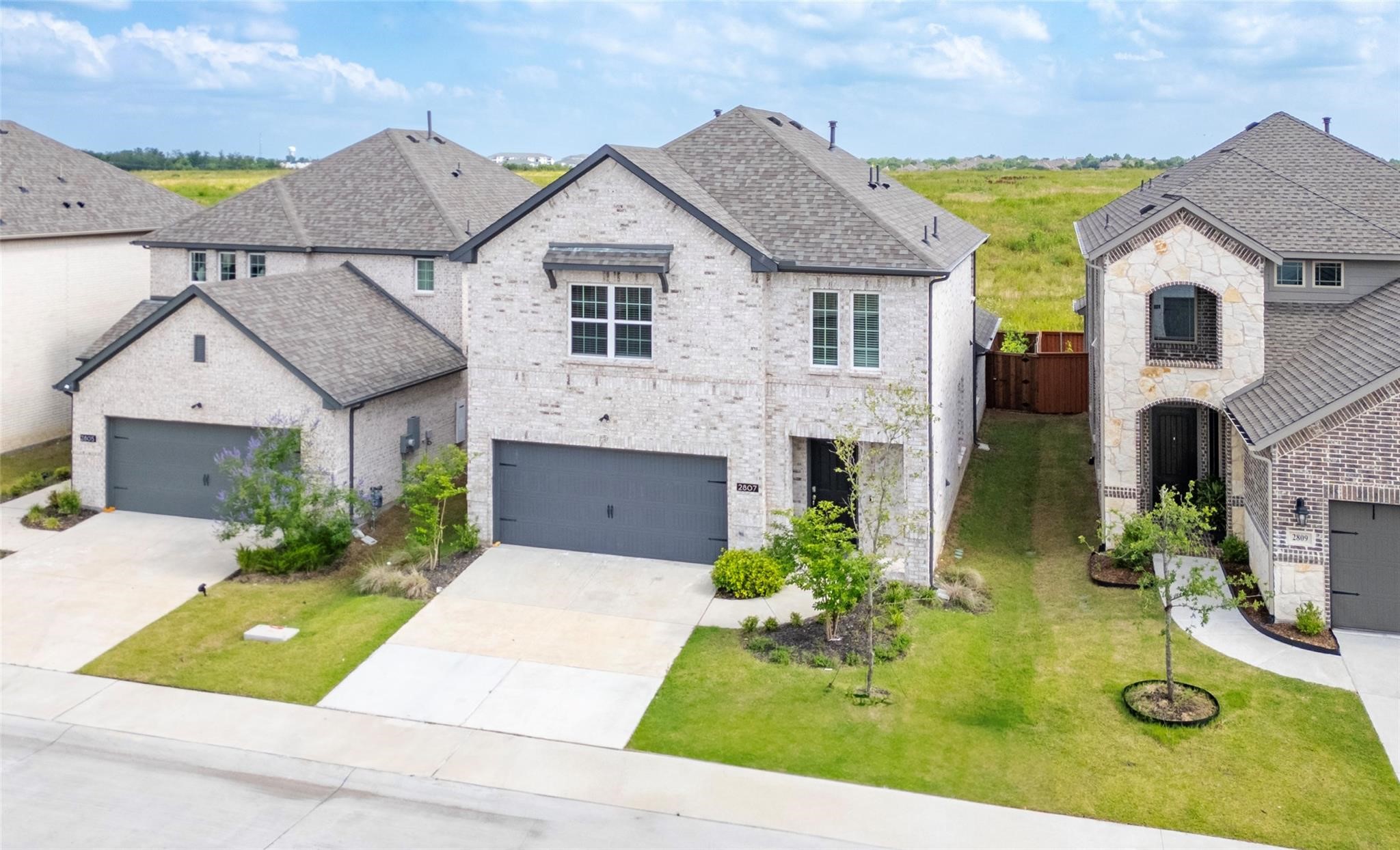 2807 Woodland Court Wylie TX 75098
