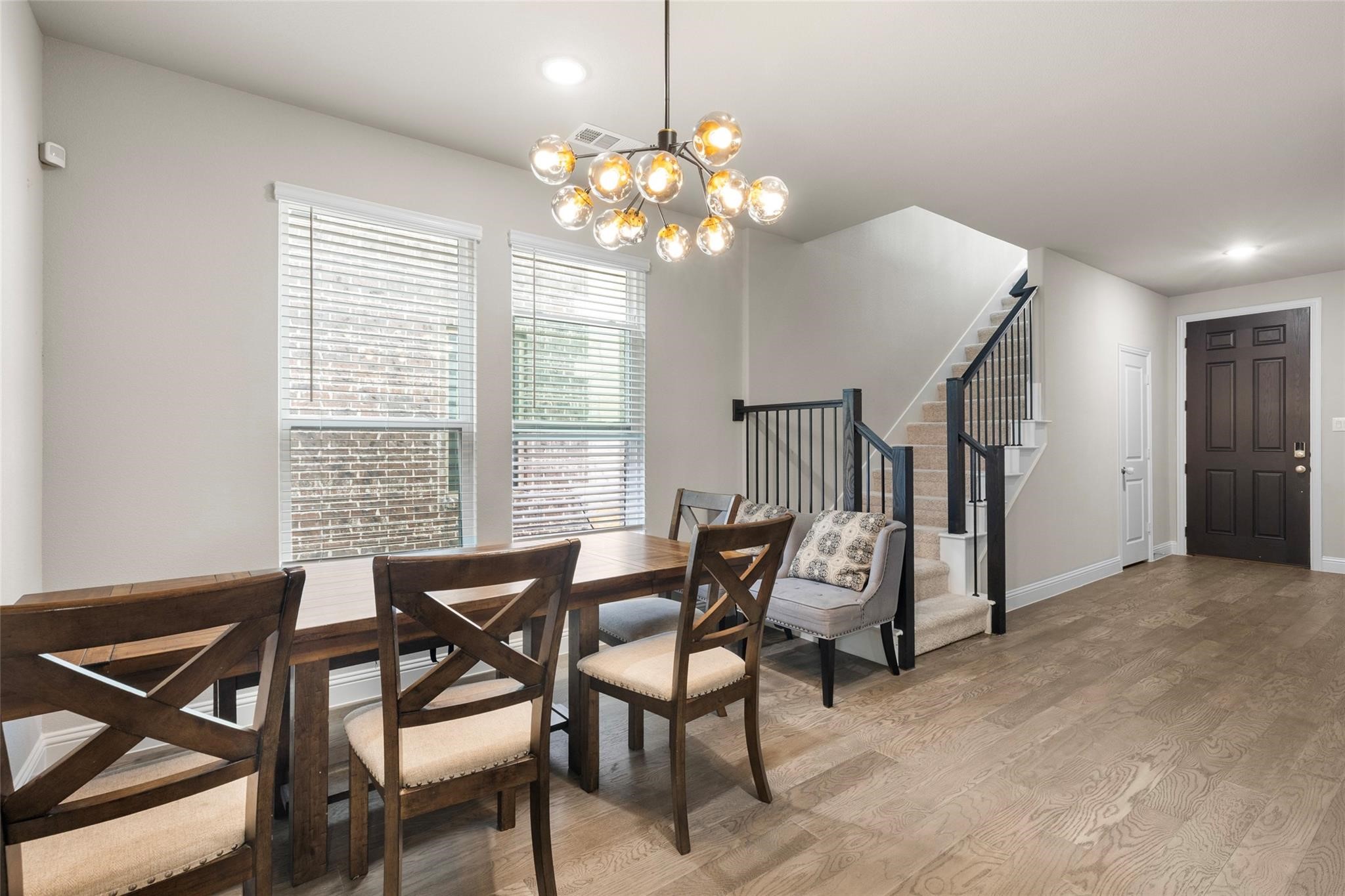 2807 Woodland Court Wylie TX 75098