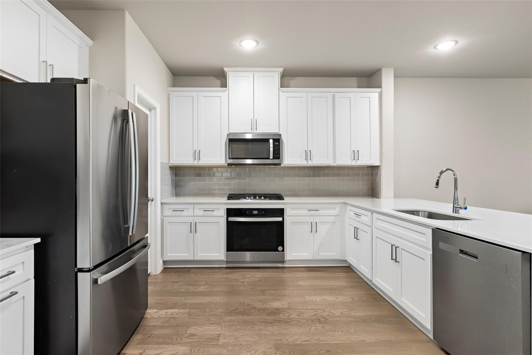 2807 Woodland Court Wylie TX 75098