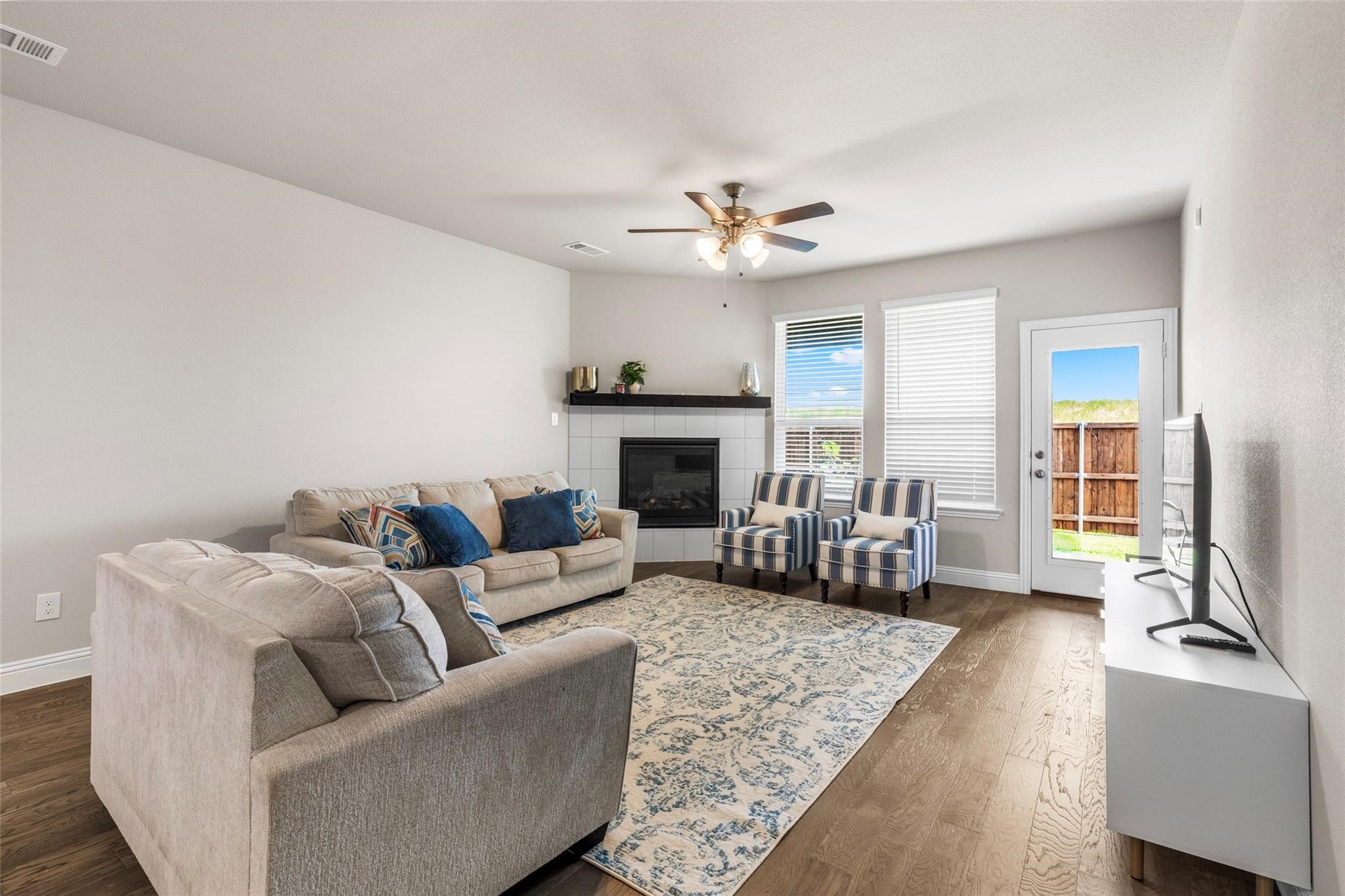 2807 Woodland Court Wylie TX 75098
