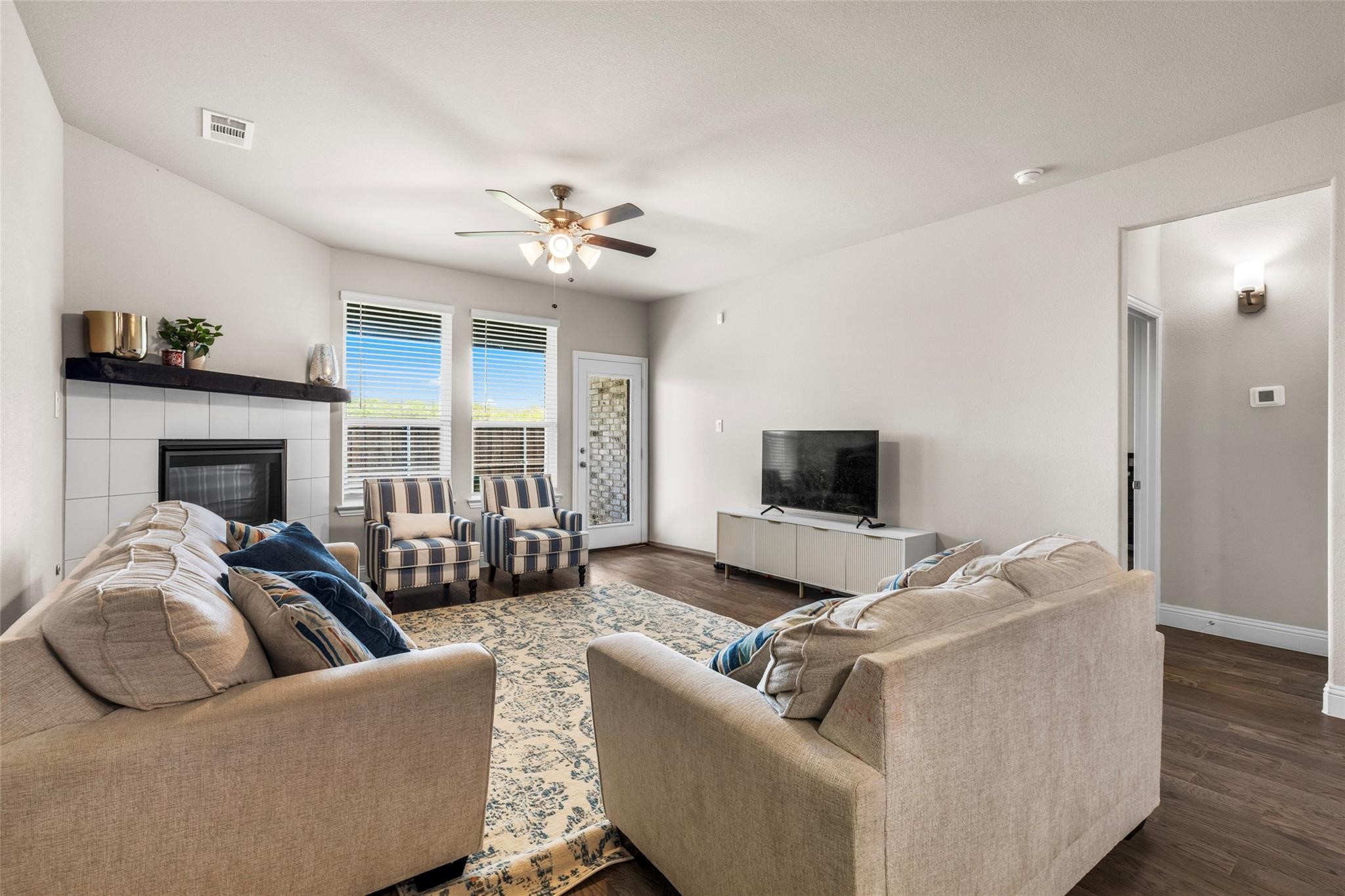 2807 Woodland Court Wylie TX 75098
