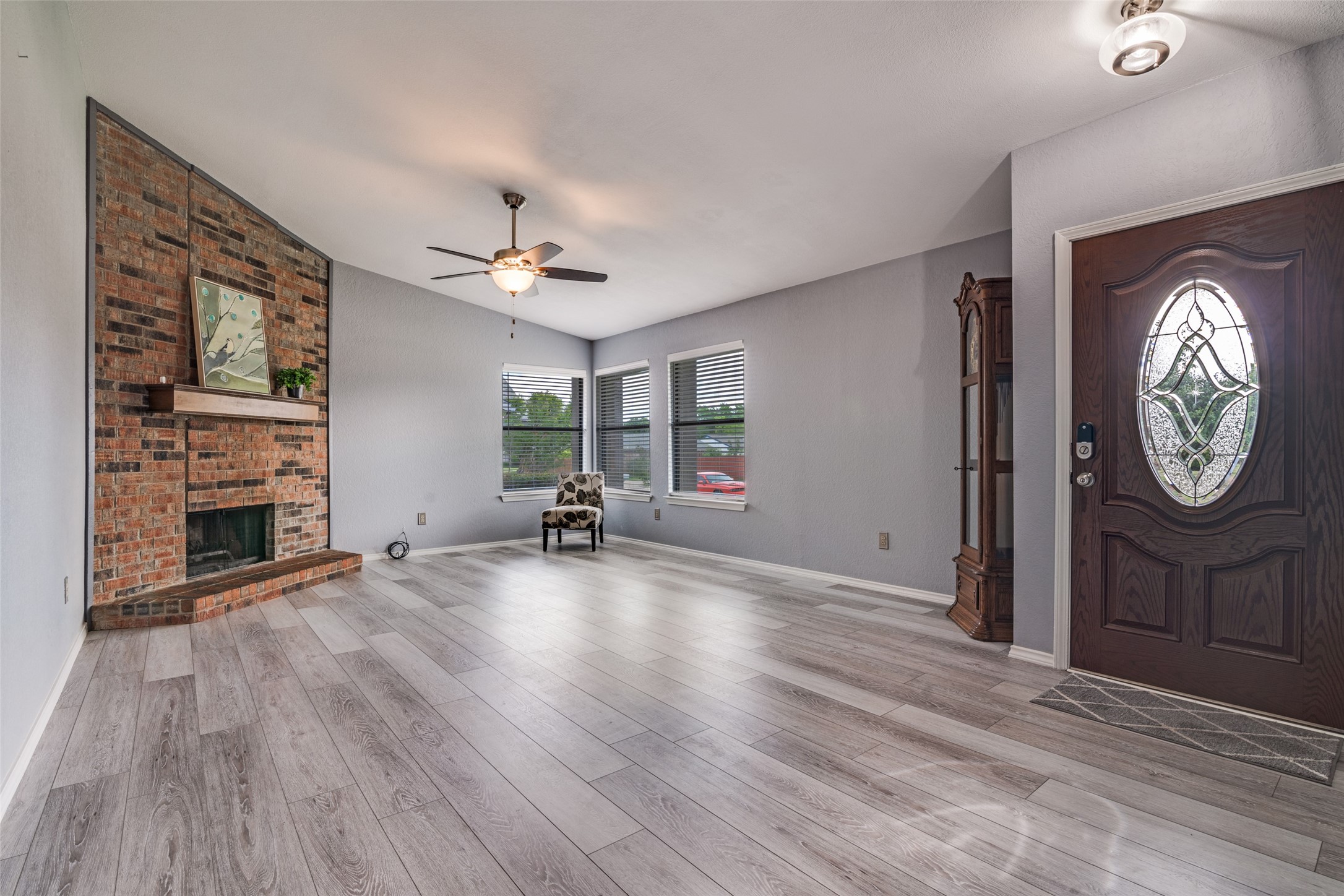 2334 Angel Fire Drive Garland TX 75044
