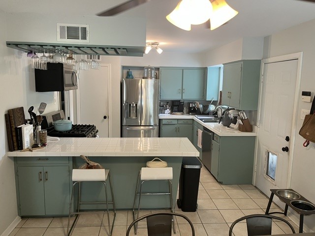 2140 Springhill Drive Dallas TX 75228