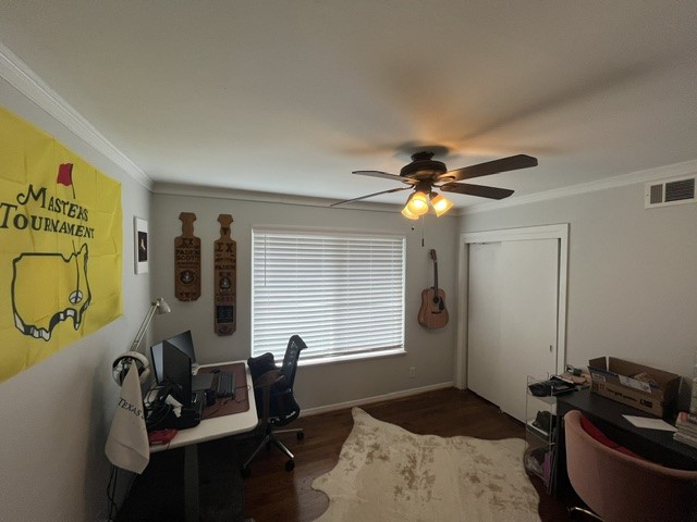 2140 Springhill Drive Dallas TX 75228