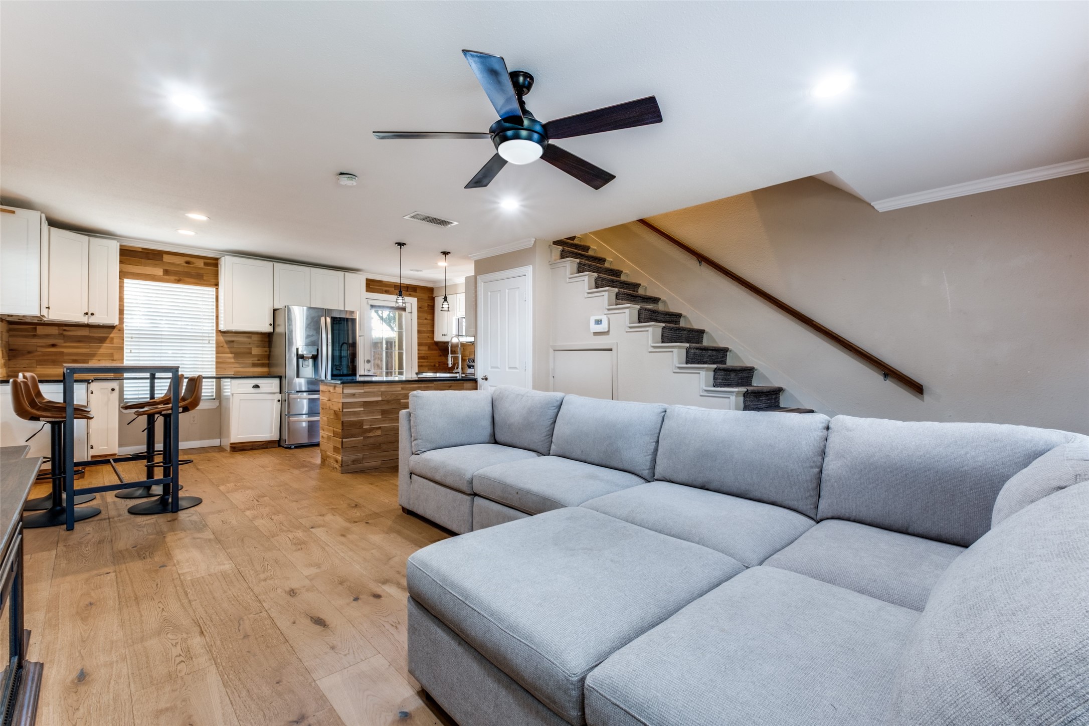 4703 Bradford Drive Dallas TX 75219
