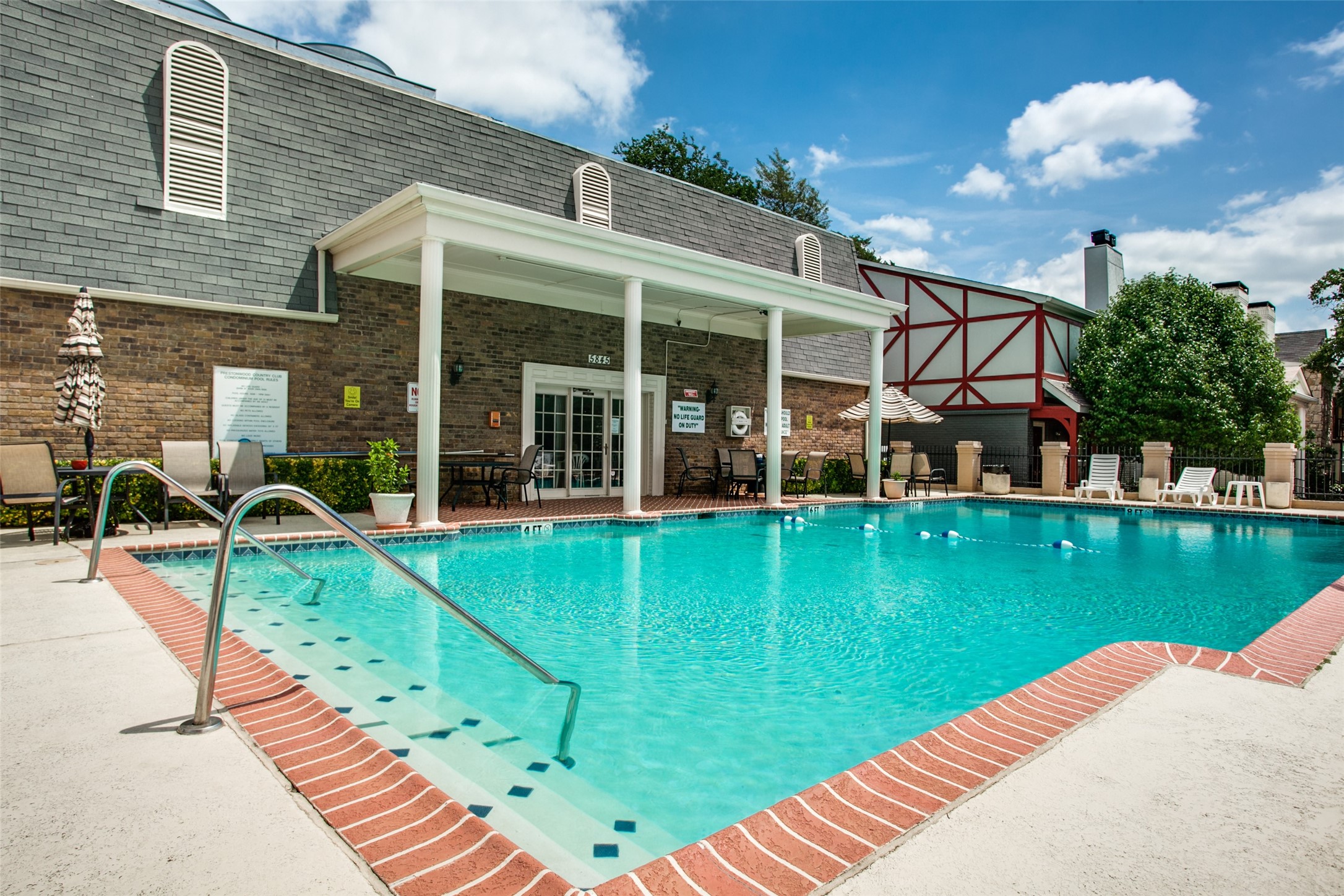 15909 Archwood Lane Dallas TX 75248