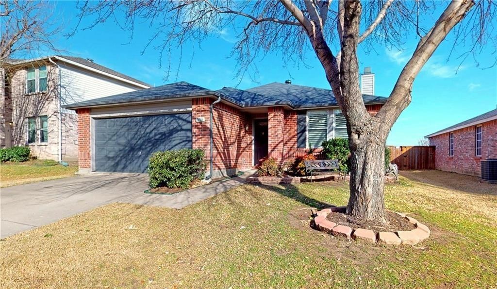 5416 Pandale Valley Drive Mckinney TX 75071