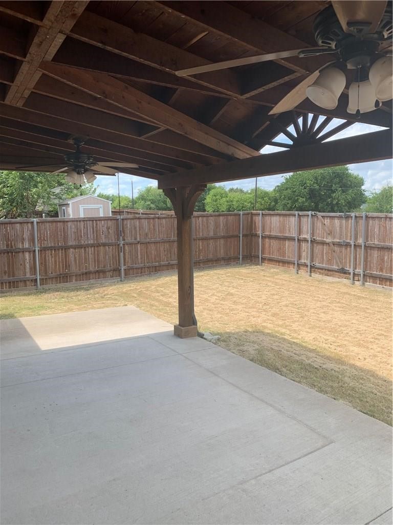 5416 Pandale Valley Drive Mckinney TX 75071