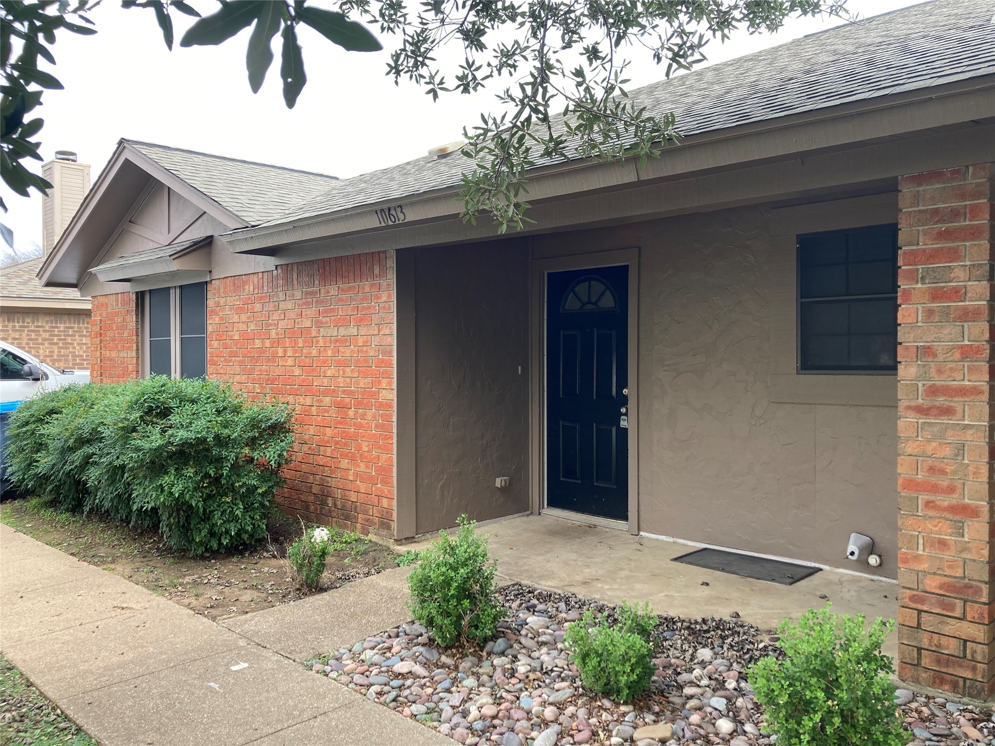 10613 Flamewood Drive Fort Worth TX 76140