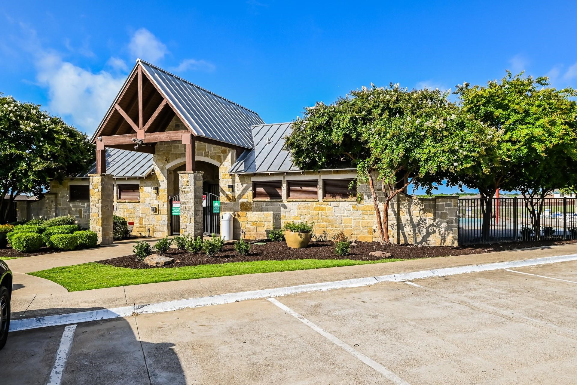 5661 Mcclelland Street Forney TX 75126