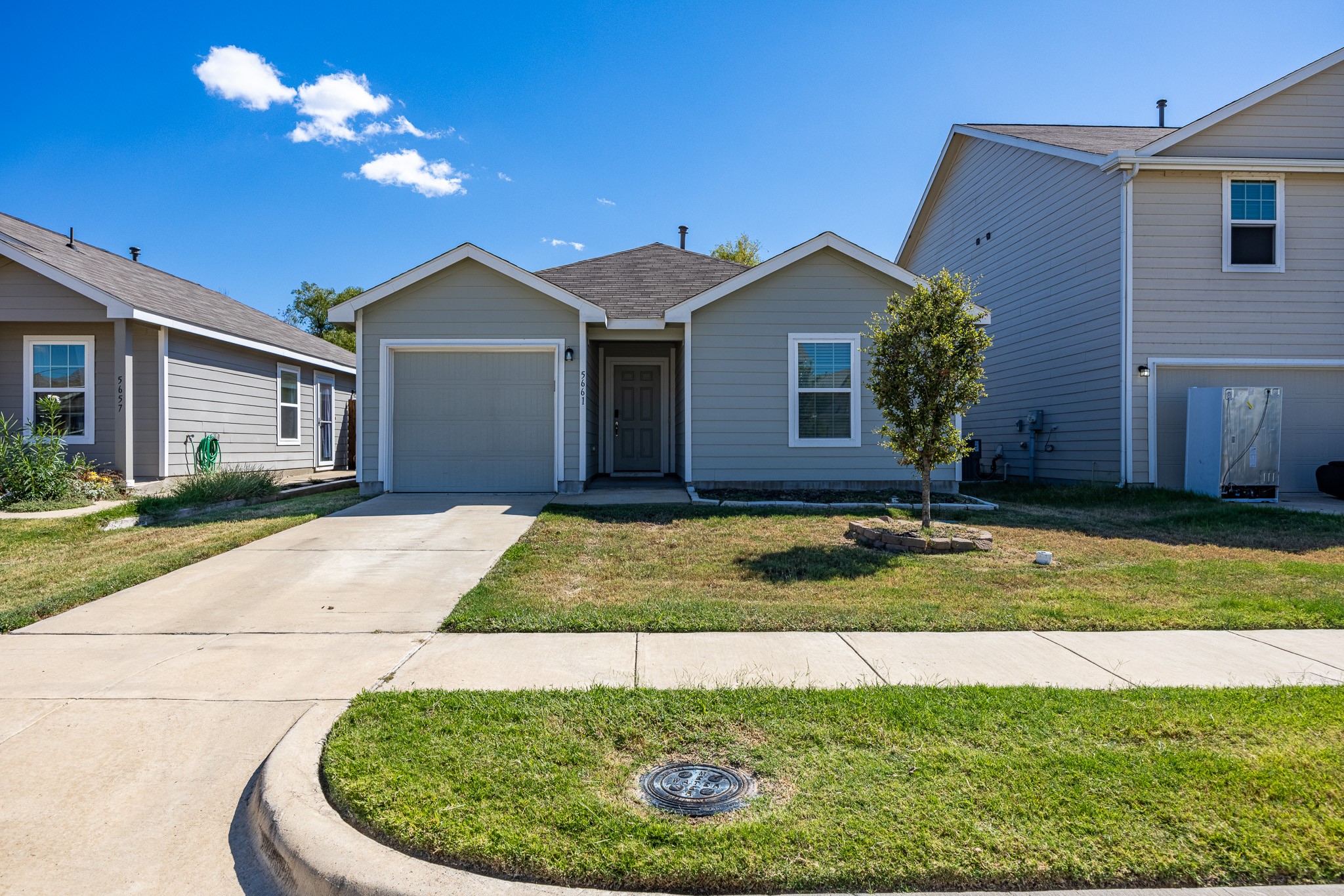 5661 Mcclelland Street Forney TX 75126