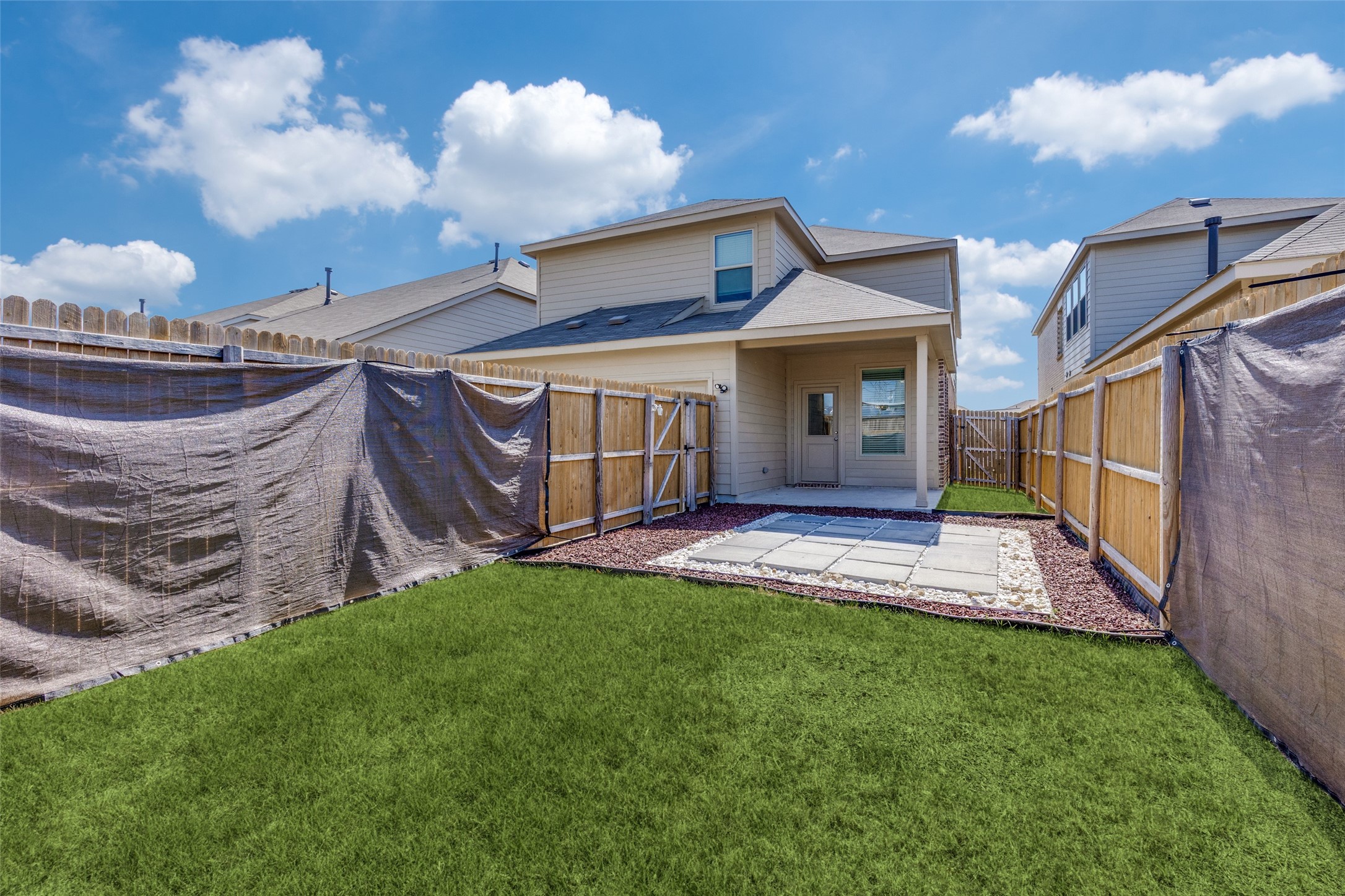 10041 Elkhorn Drive Fort Worth TX 76179
