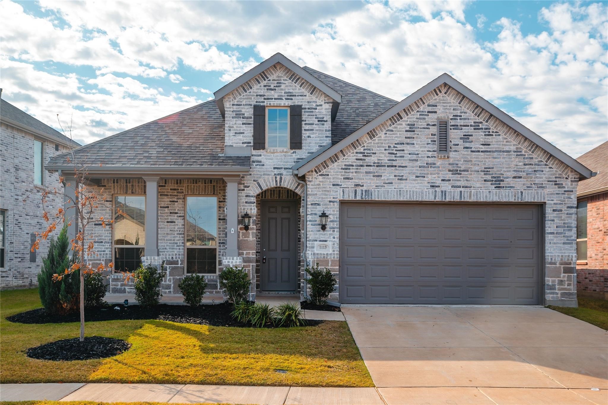 1113 Sheldon Drive Anna TX 75409