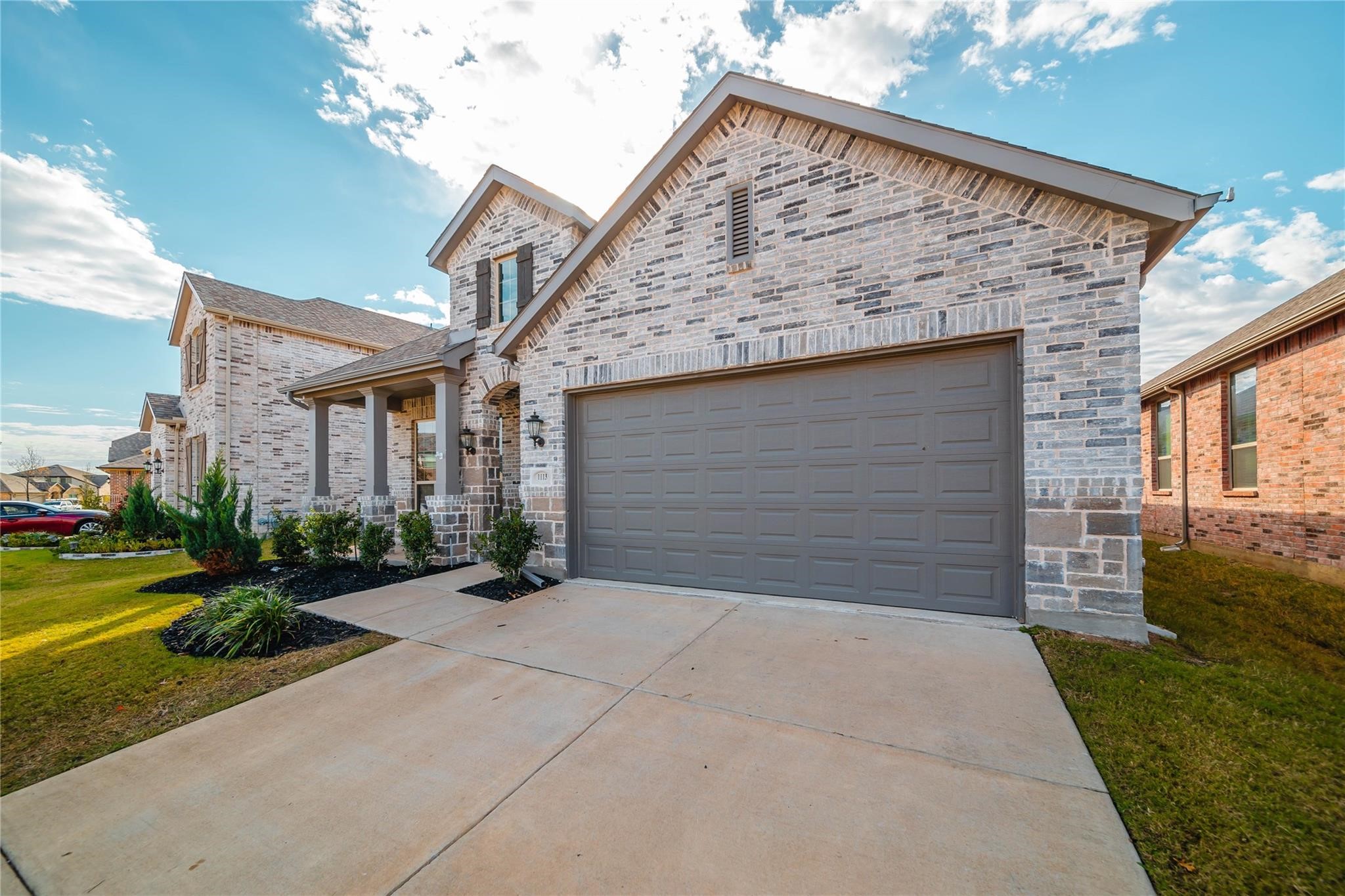 1113 Sheldon Drive Anna TX 75409
