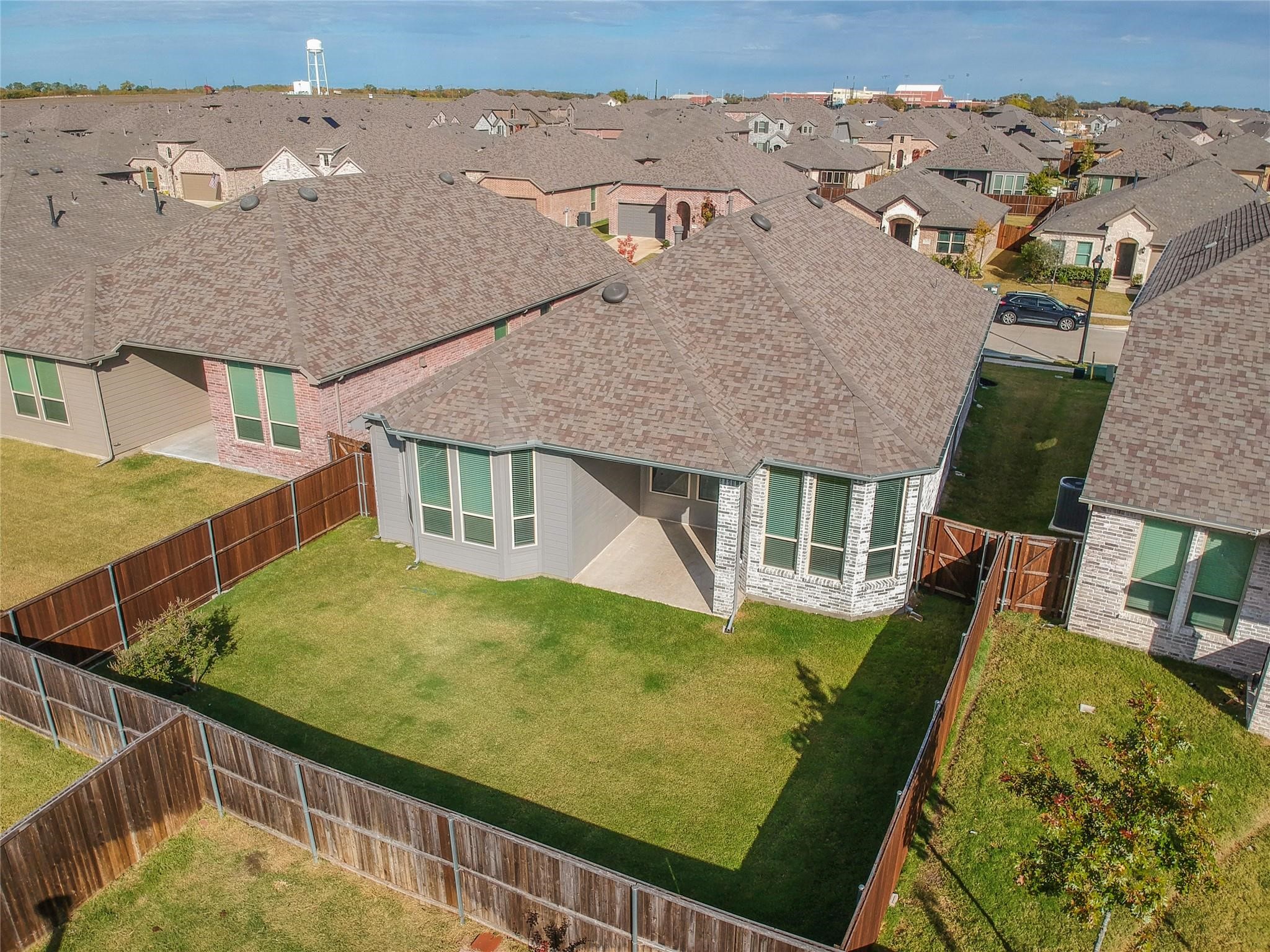 1113 Sheldon Drive Anna TX 75409