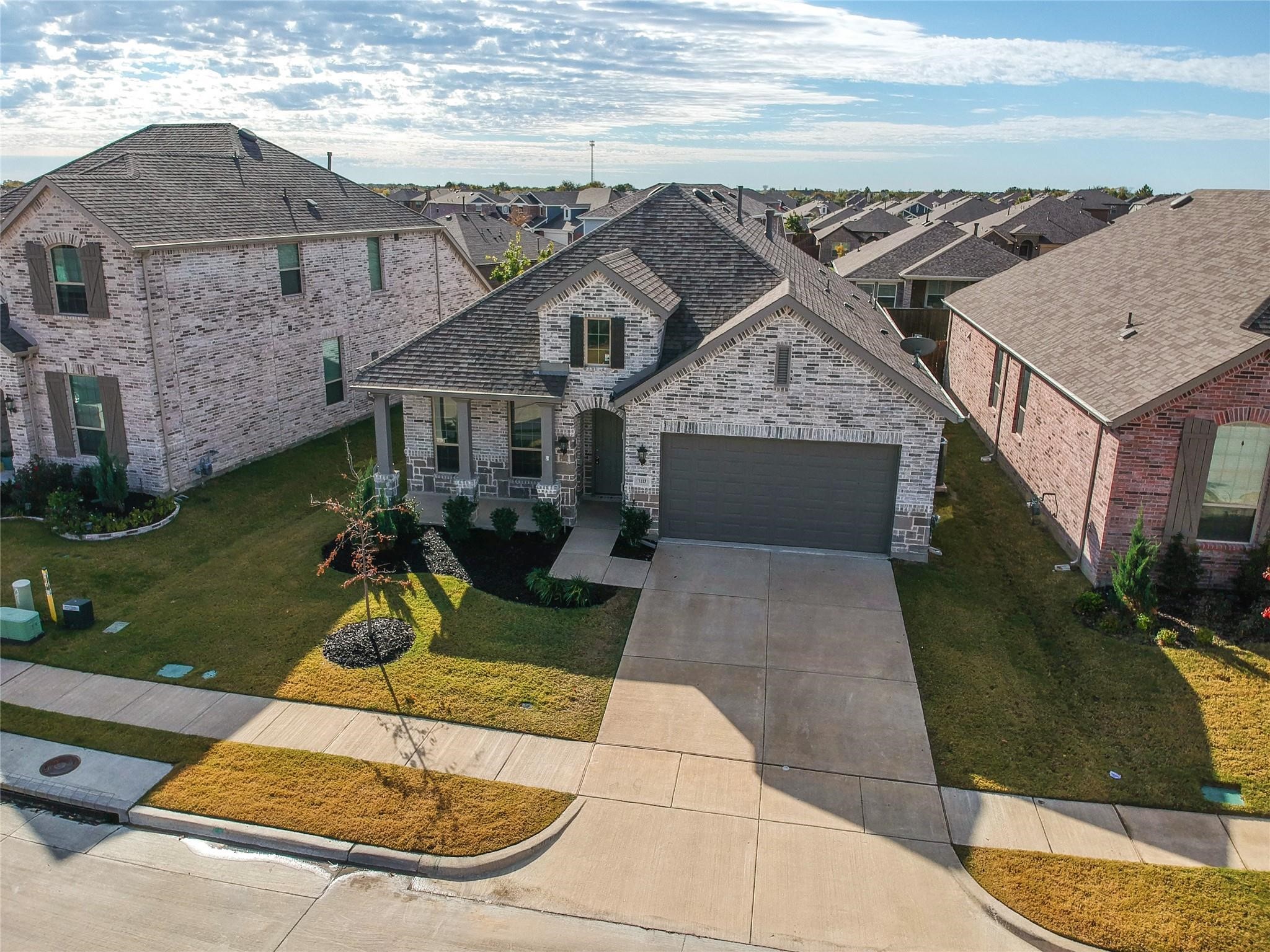 1113 Sheldon Drive Anna TX 75409