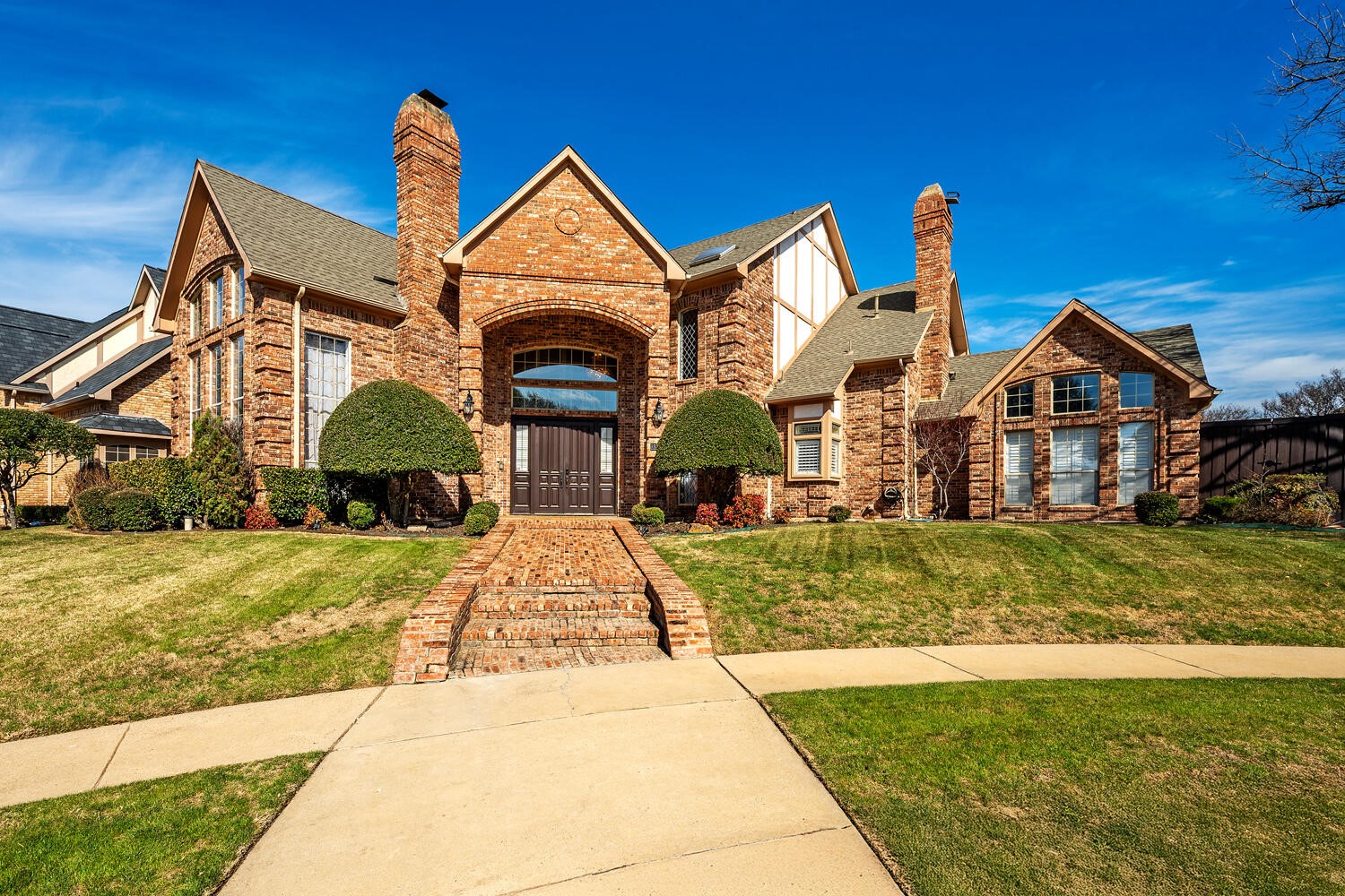 3309 Wolfe Court Plano TX 75025