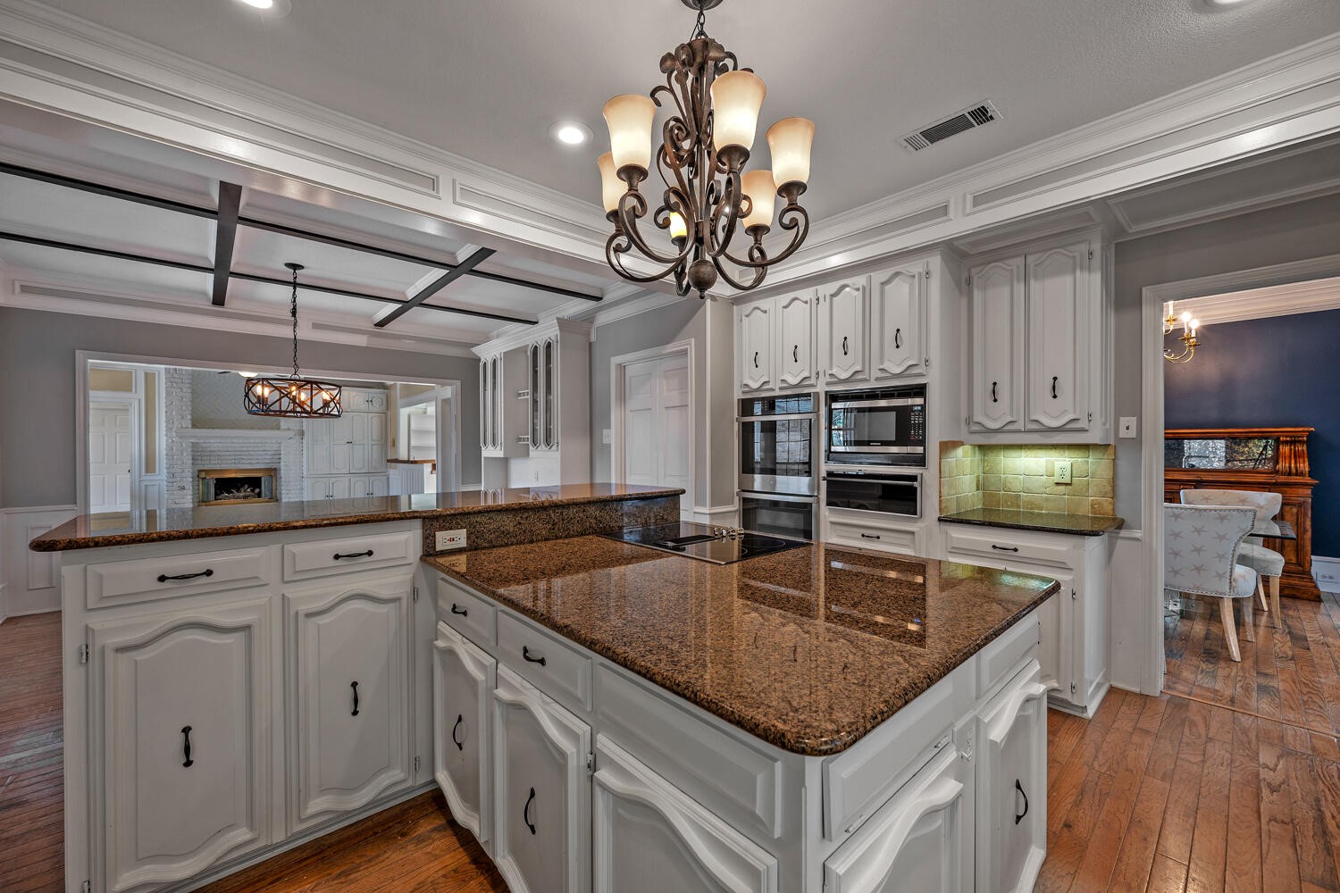 3309 Wolfe Court Plano TX 75025