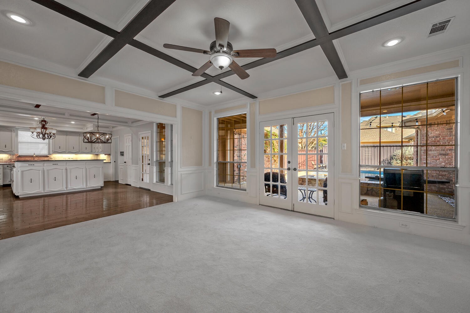 3309 Wolfe Court Plano TX 75025