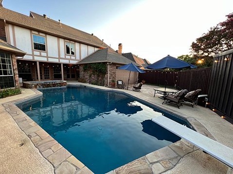 3309 Wolfe Court Plano TX 75025
