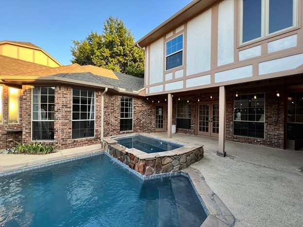 3309 Wolfe Court Plano TX 75025