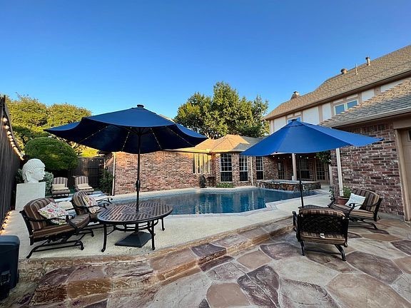 3309 Wolfe Court Plano TX 75025