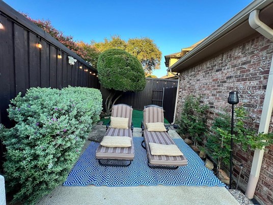 3309 Wolfe Court Plano TX 75025
