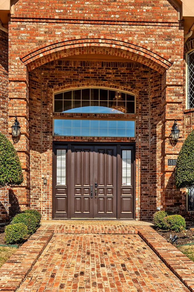 3309 Wolfe Court Plano TX 75025