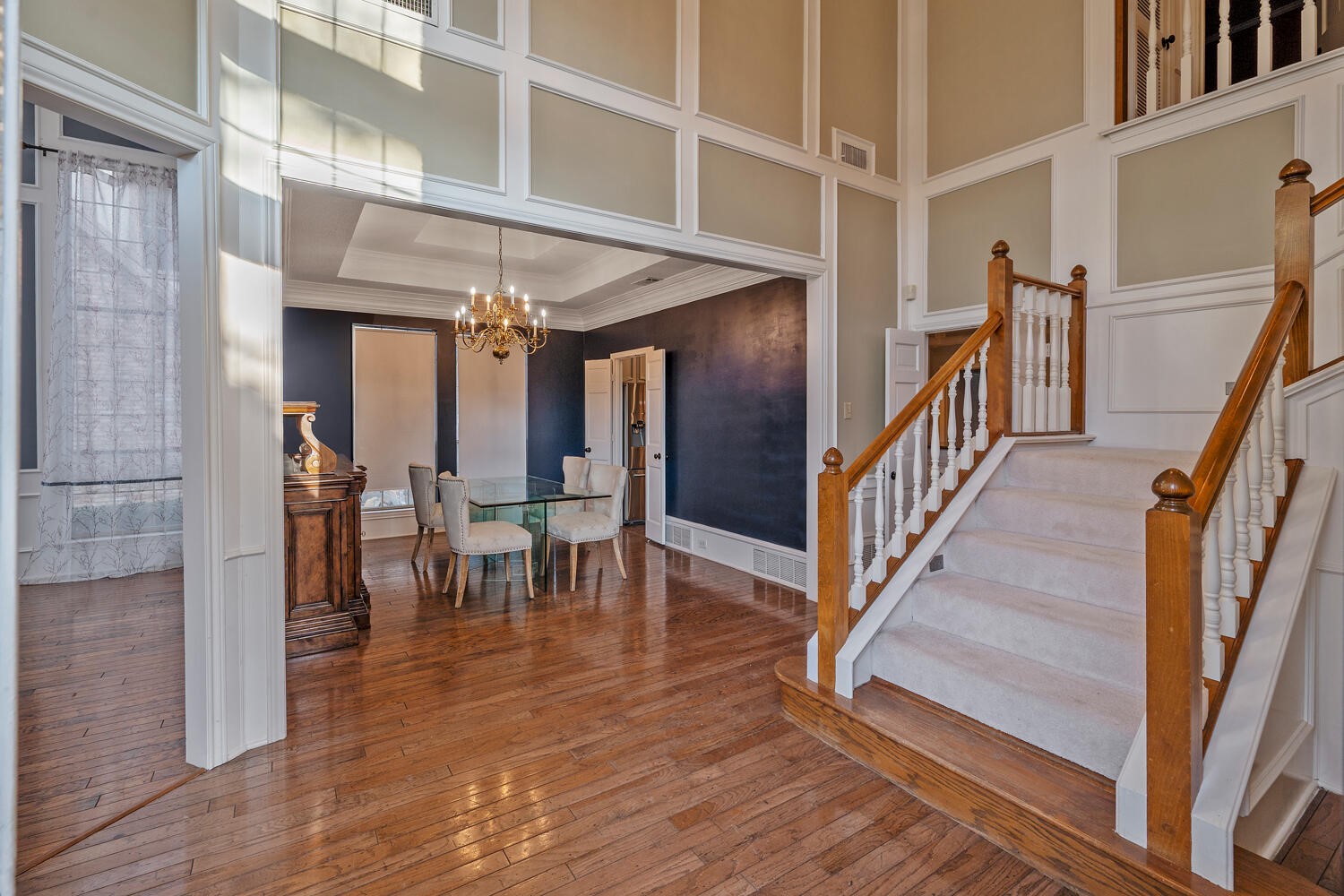 3309 Wolfe Court Plano TX 75025