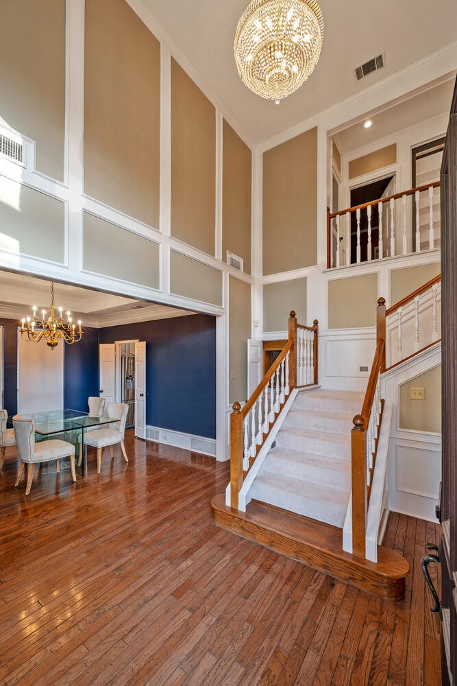 3309 Wolfe Court Plano TX 75025