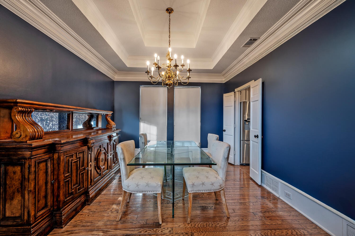 3309 Wolfe Court Plano TX 75025
