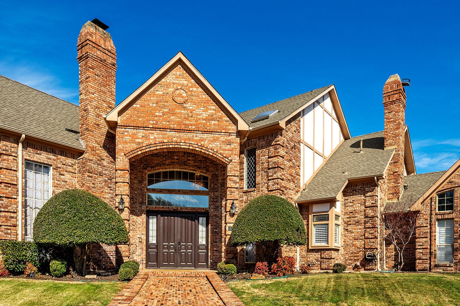 3309 Wolfe Court Plano TX 75025