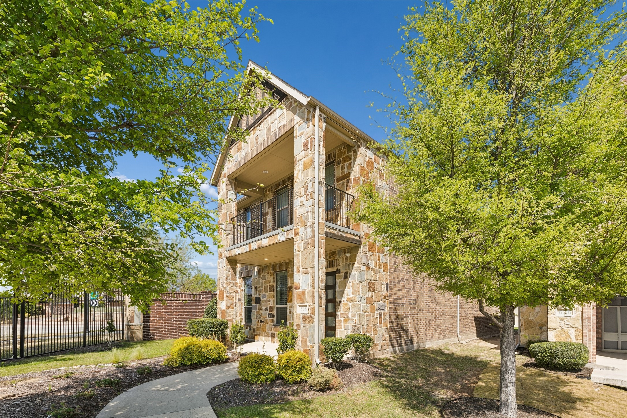 628 Club Drive Allen TX 75013