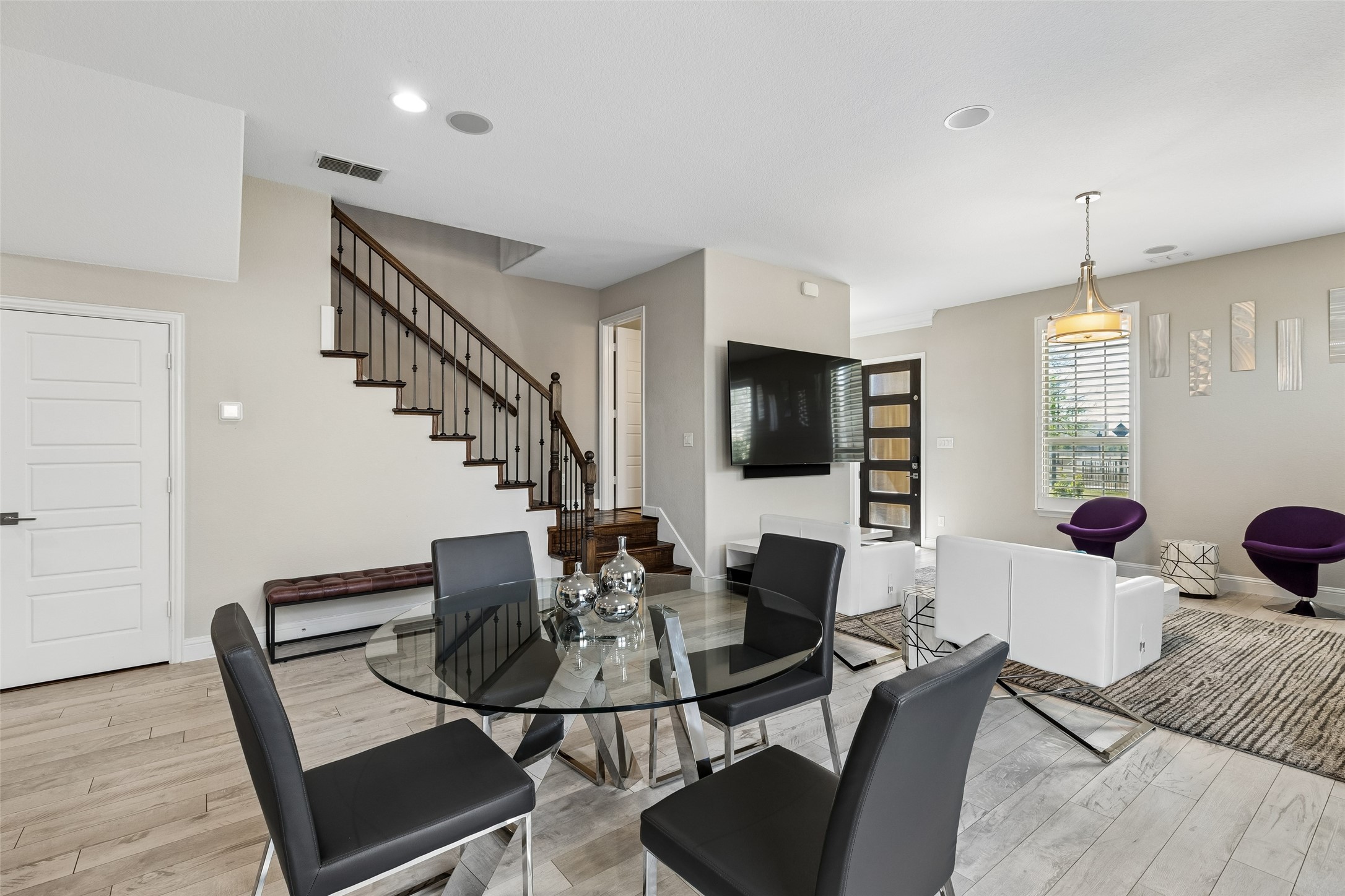628 Club Drive Allen TX 75013