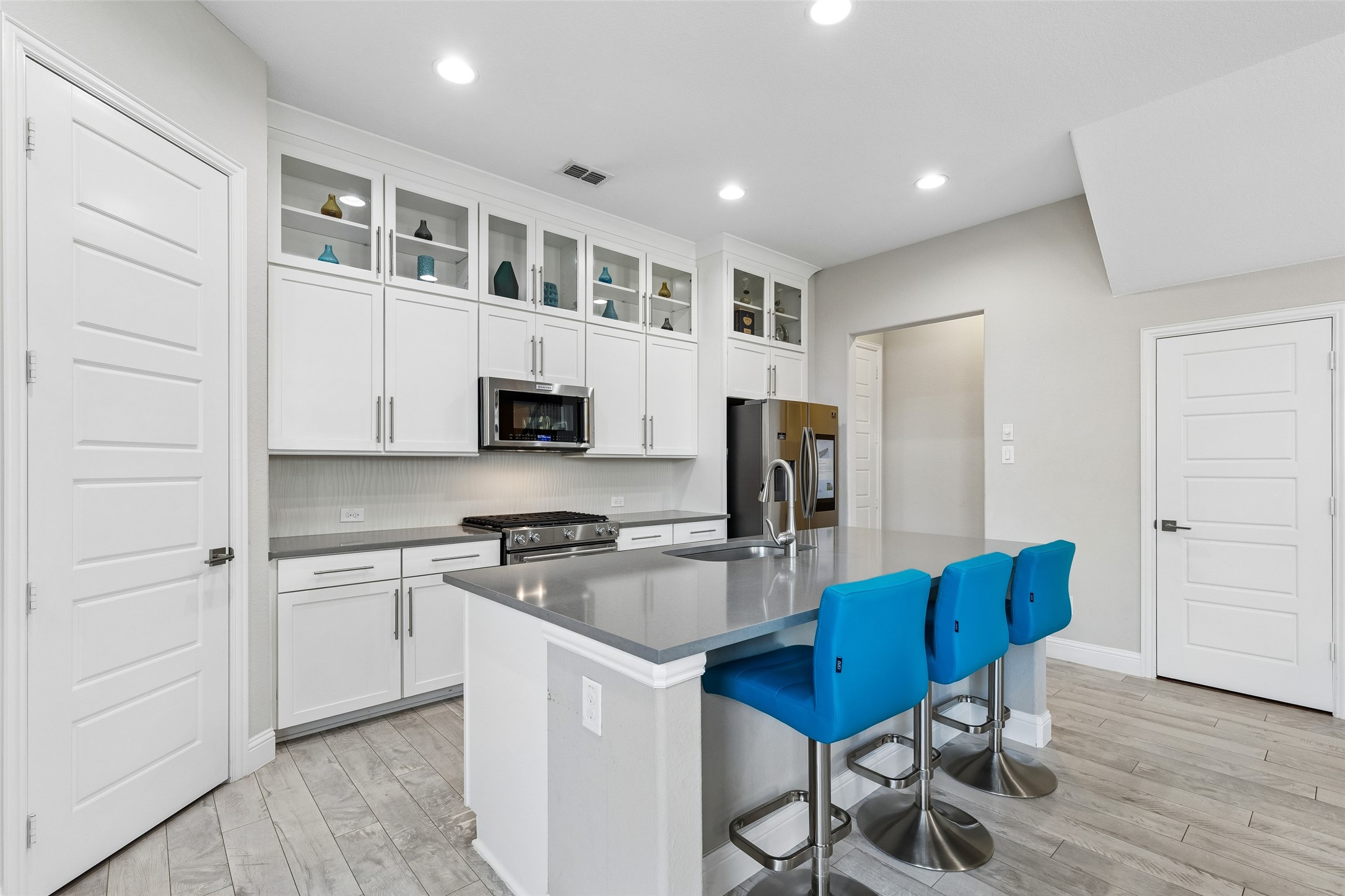 628 Club Drive Allen TX 75013