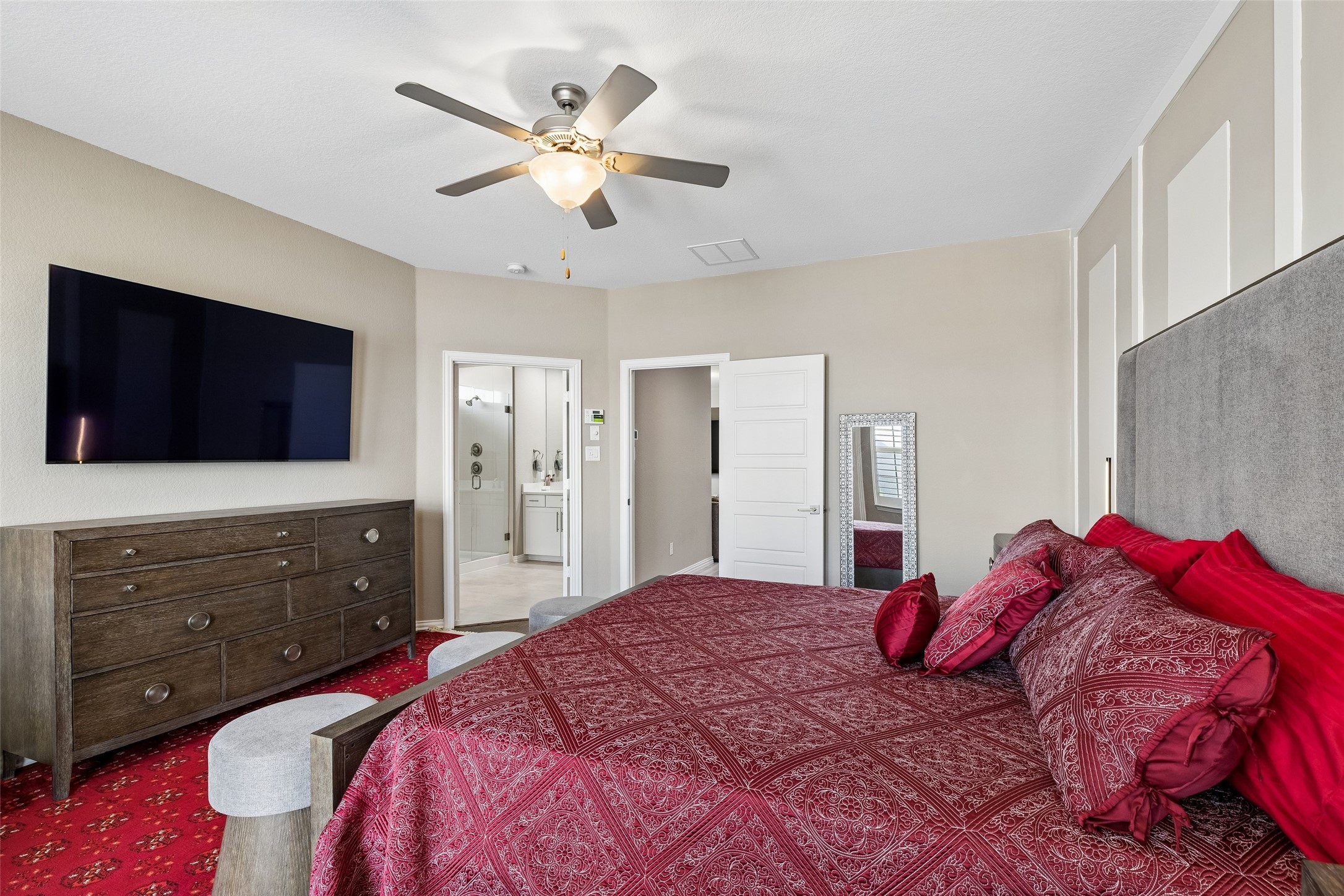 628 Club Drive Allen TX 75013
