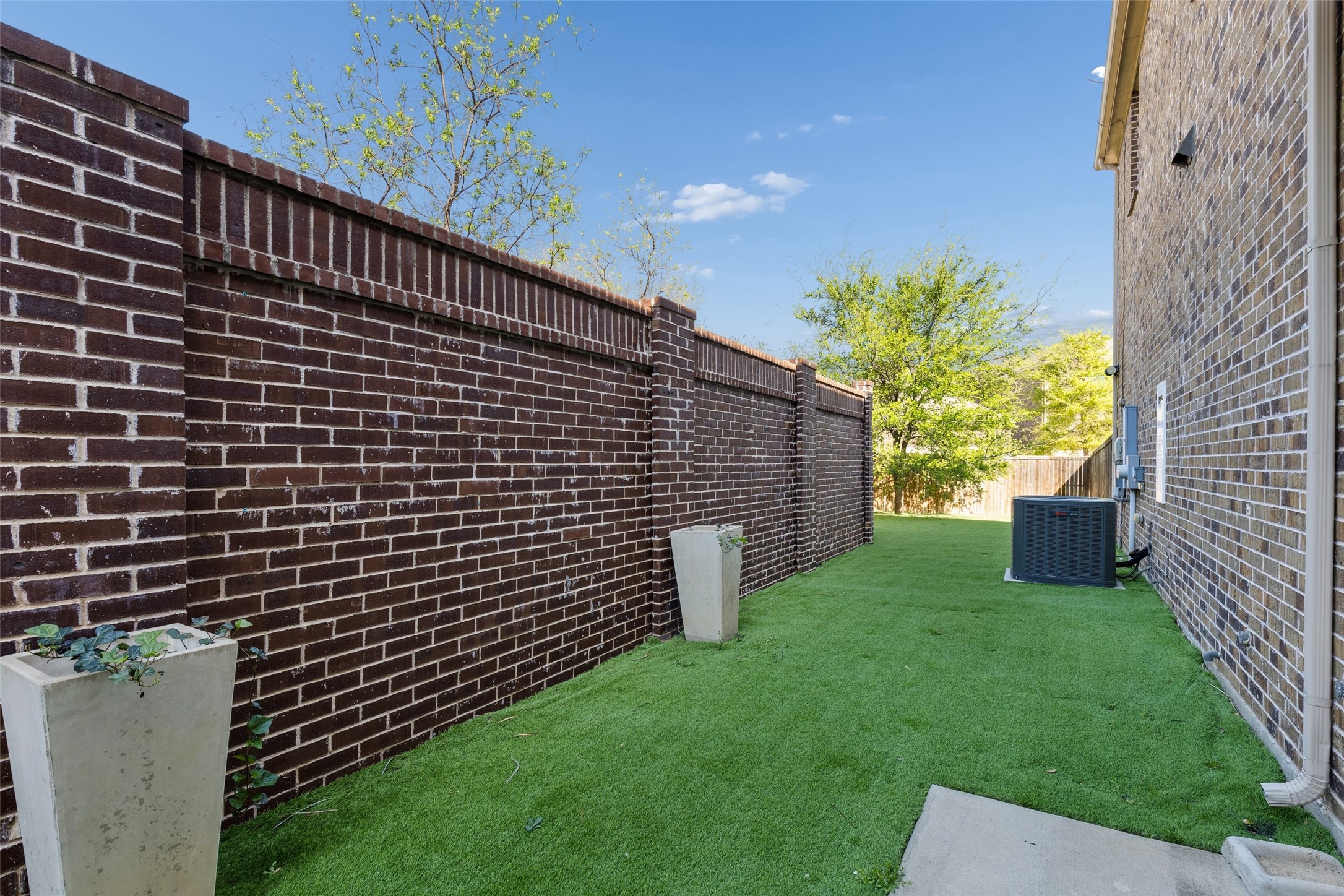 628 Club Drive Allen TX 75013