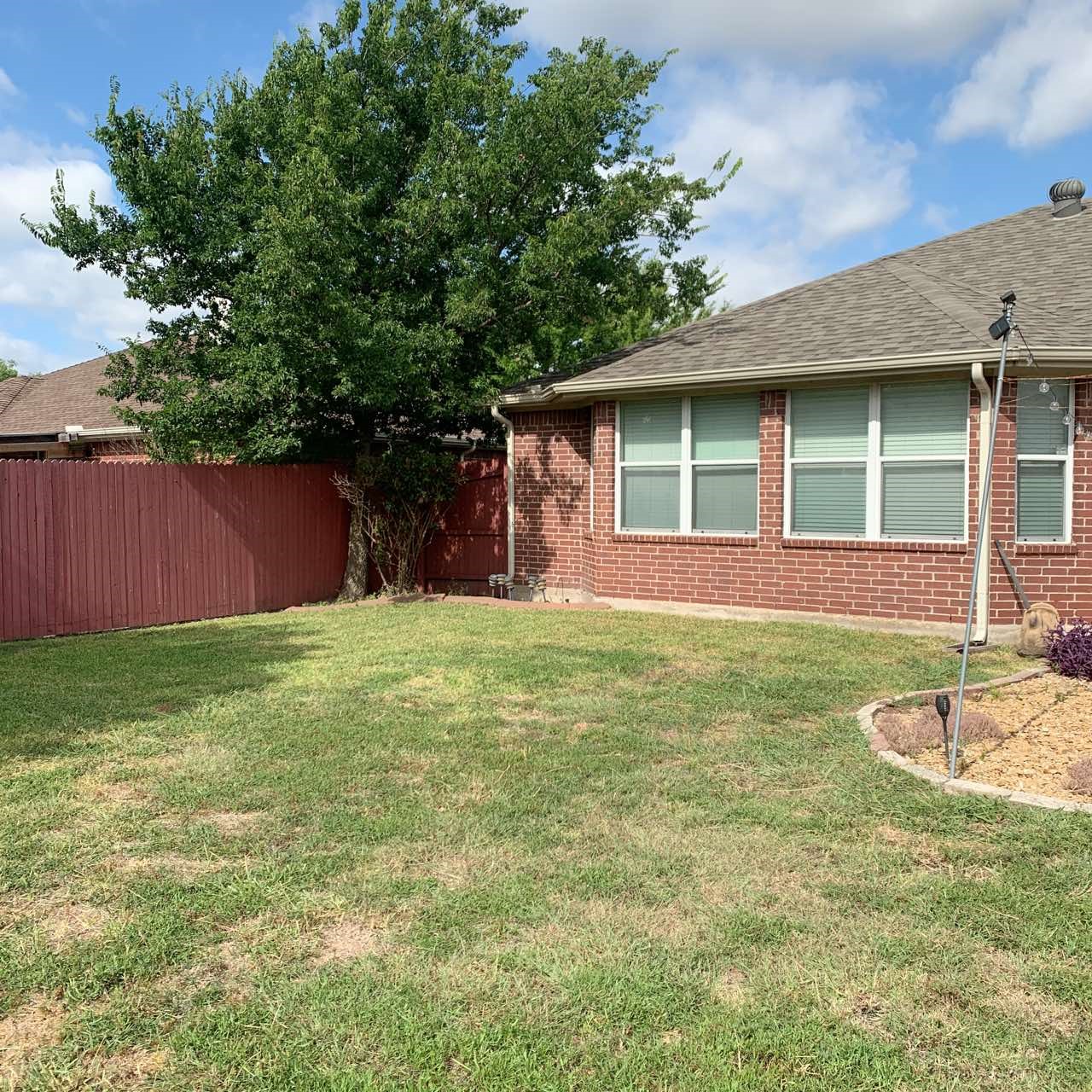208 N Rolling Meadows Drive N Wylie TX 75098