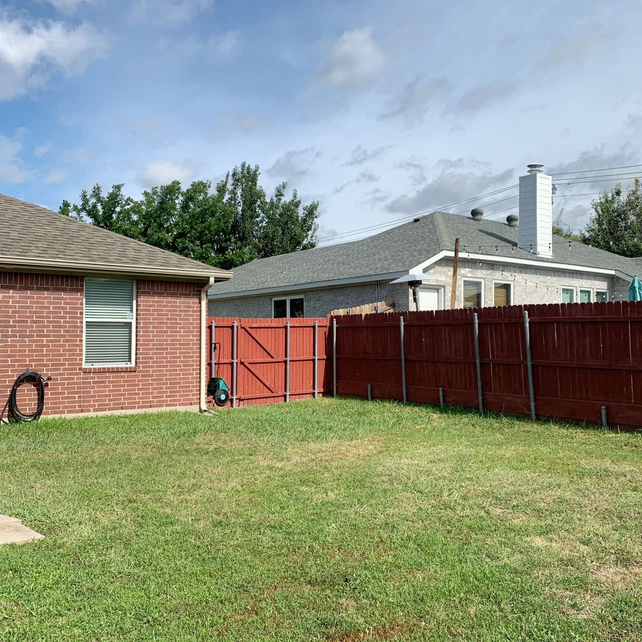 208 N Rolling Meadows Drive N Wylie TX 75098