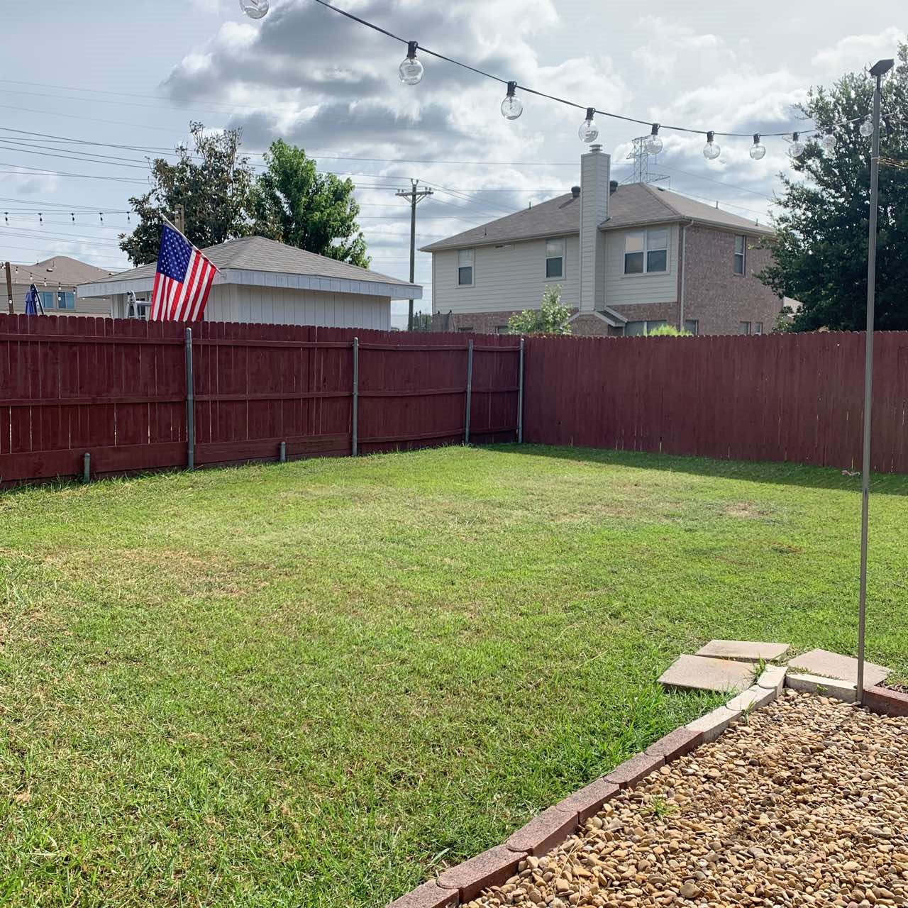 208 N Rolling Meadows Drive N Wylie TX 75098