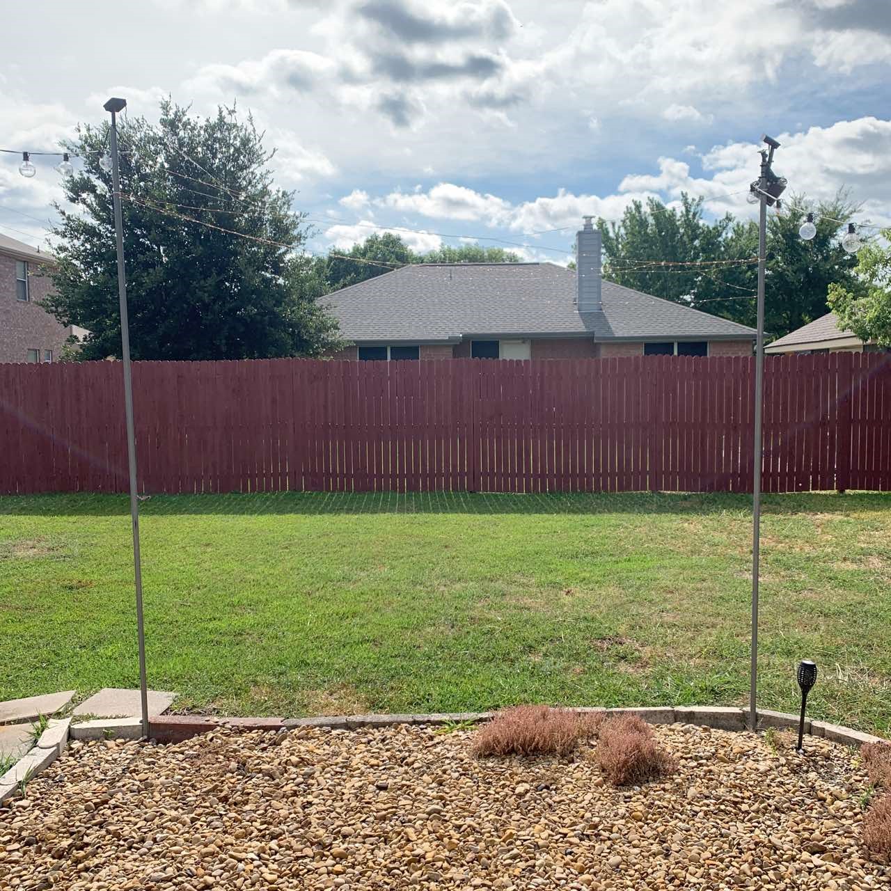 208 N Rolling Meadows Drive N Wylie TX 75098