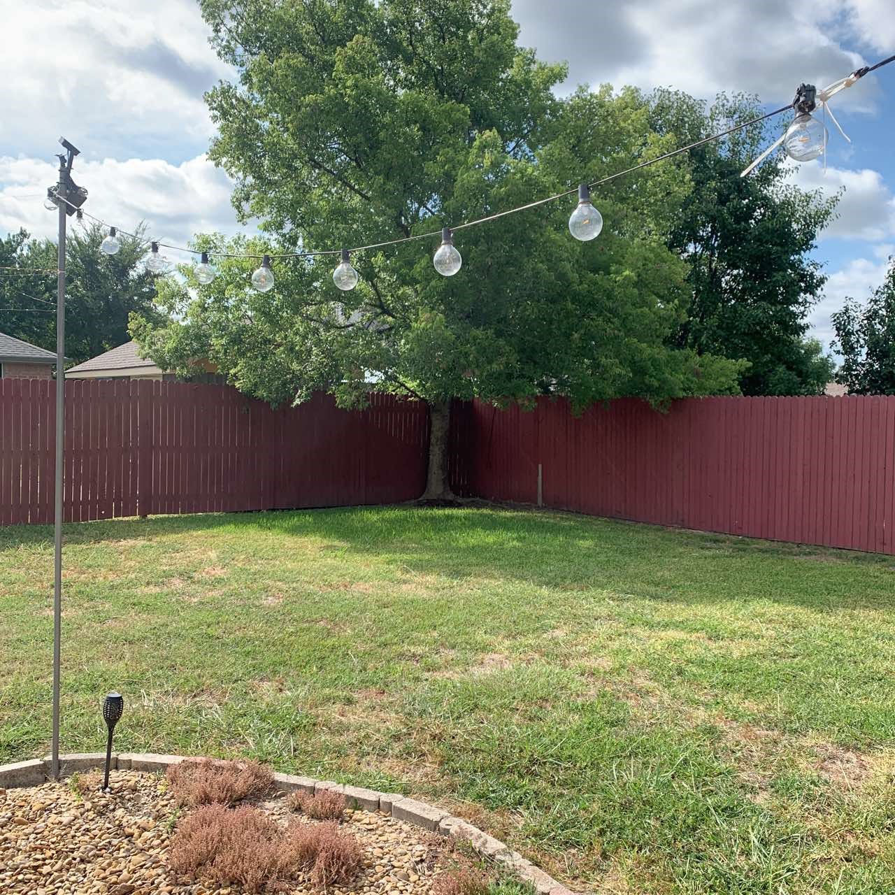 208 N Rolling Meadows Drive N Wylie TX 75098