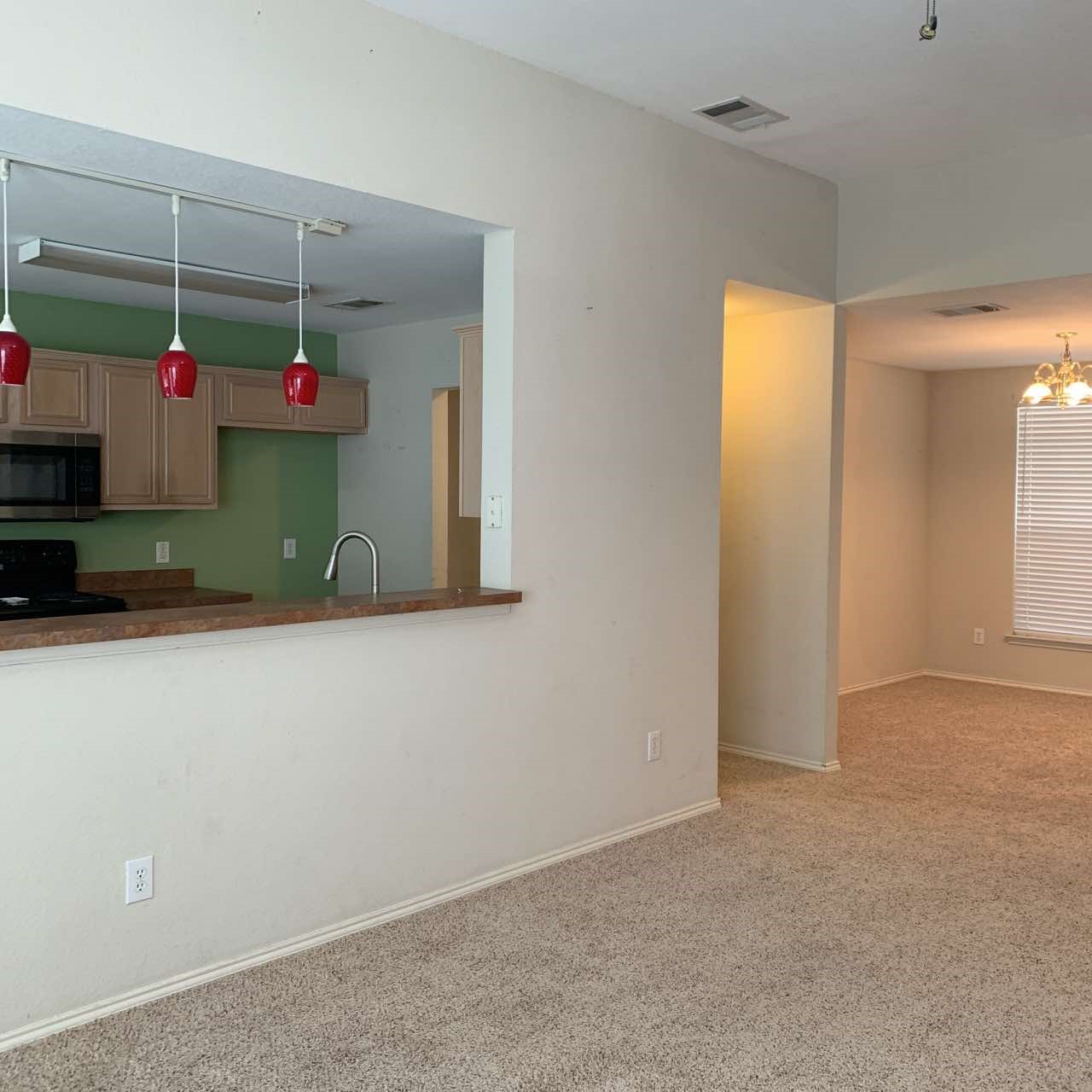 208 N Rolling Meadows Drive N Wylie TX 75098
