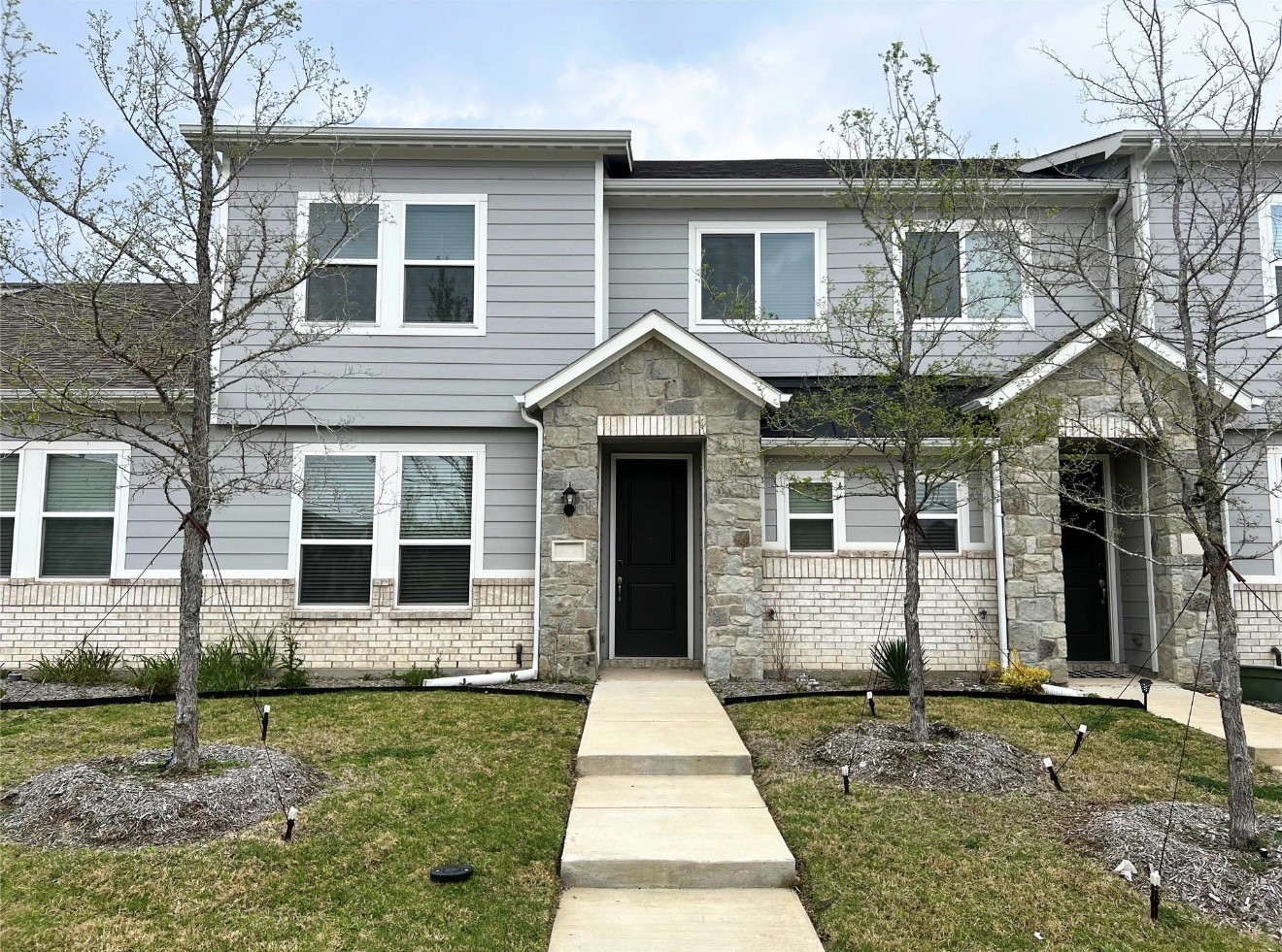 1332 Creekbank Drive Mckinney TX 75071